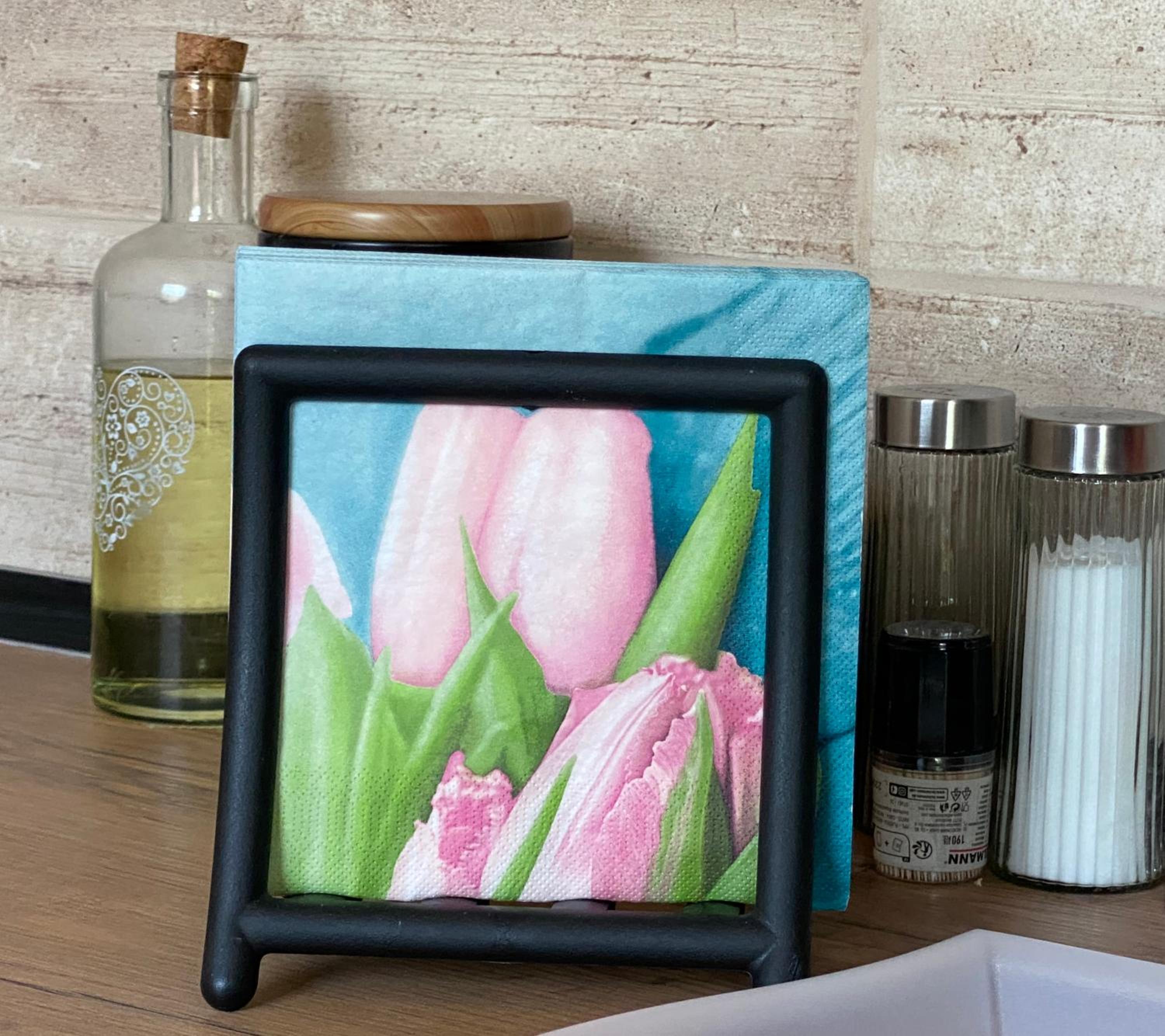 Four Flowers Apartman