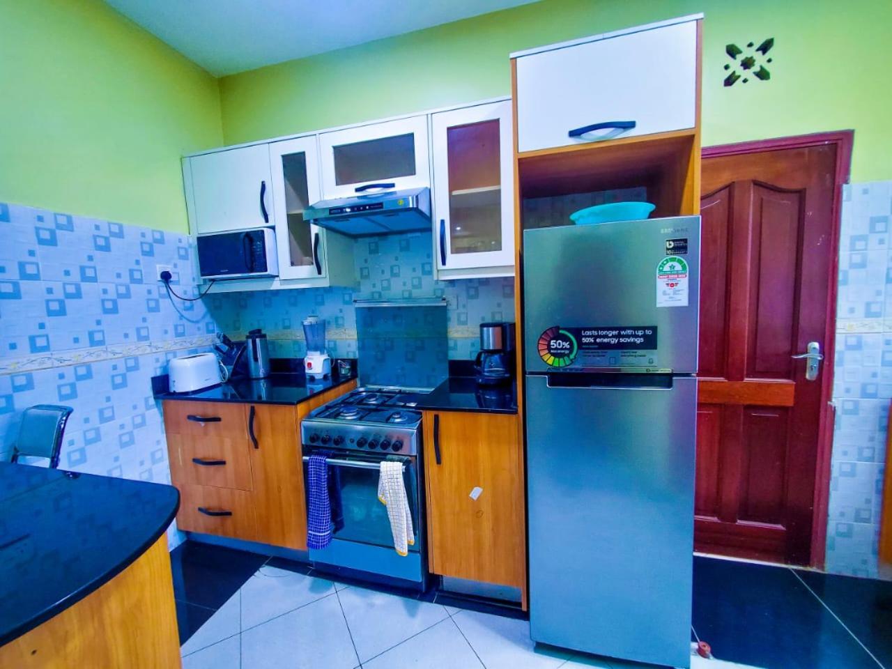 kalahari luxury apartment view 5