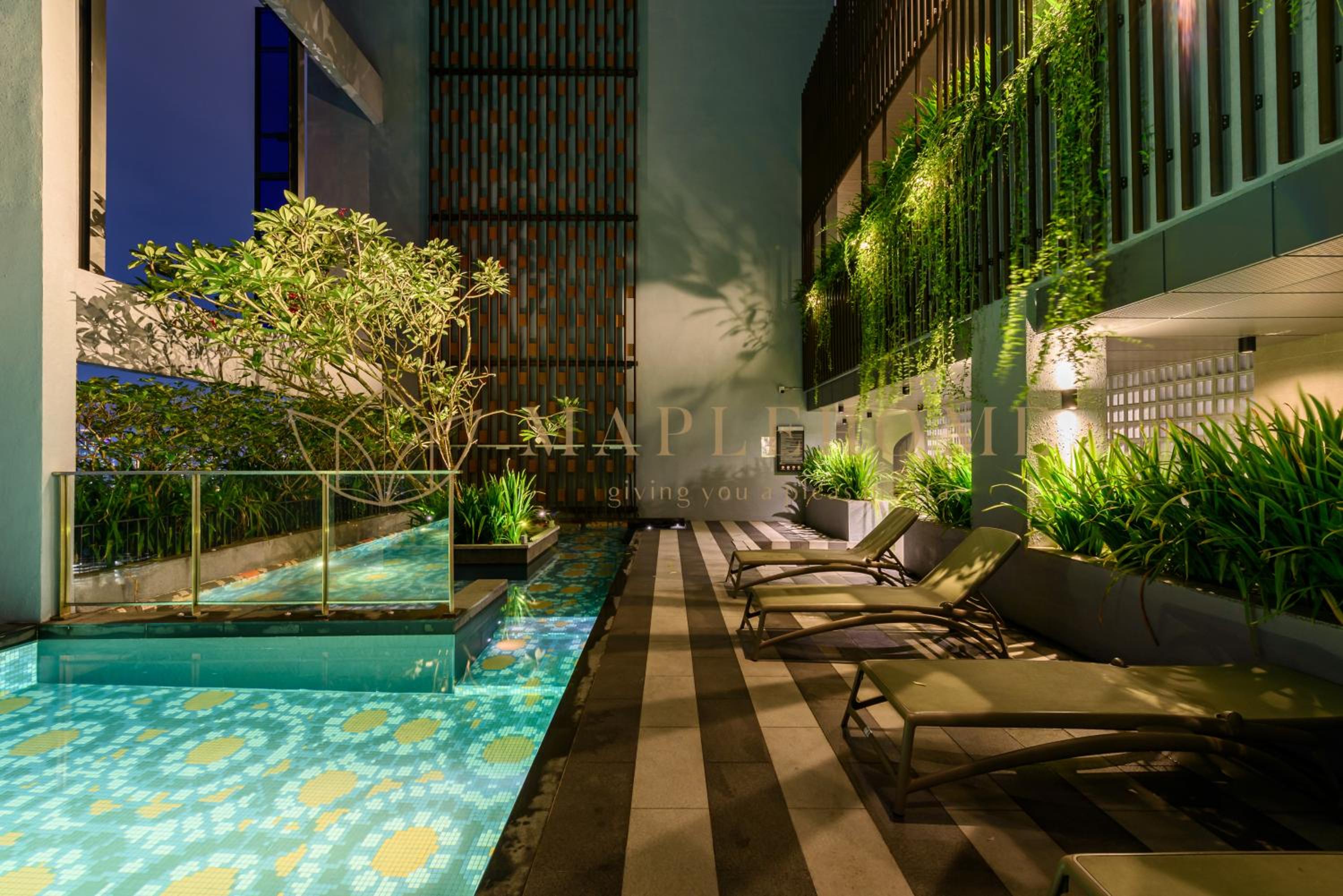 Millerz Square Premier Suites Kuala Lumpur, Kuala Lumpur - 16