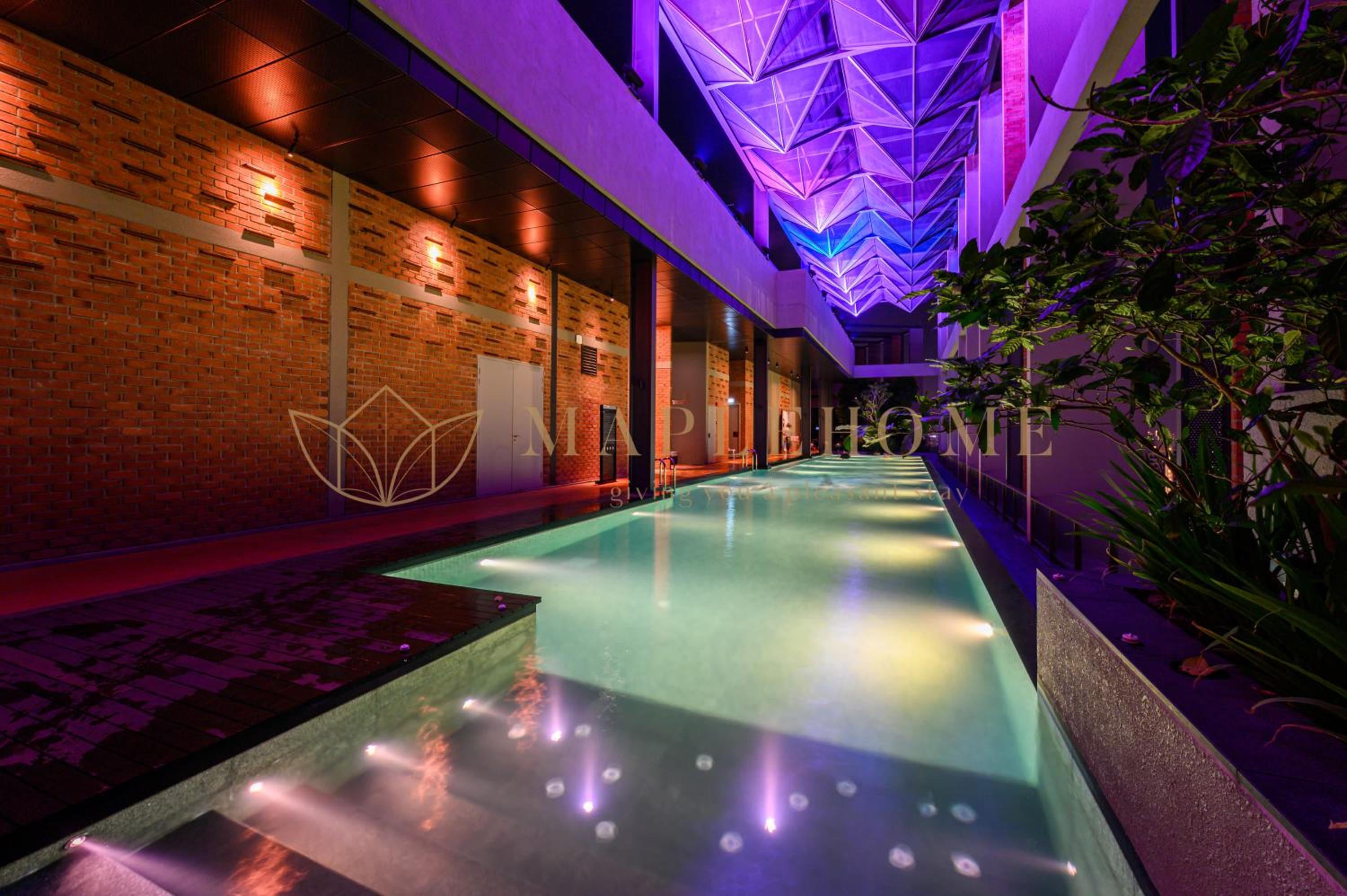 Millerz Square Premier Suites Kuala Lumpur, Kuala Lumpur - 21