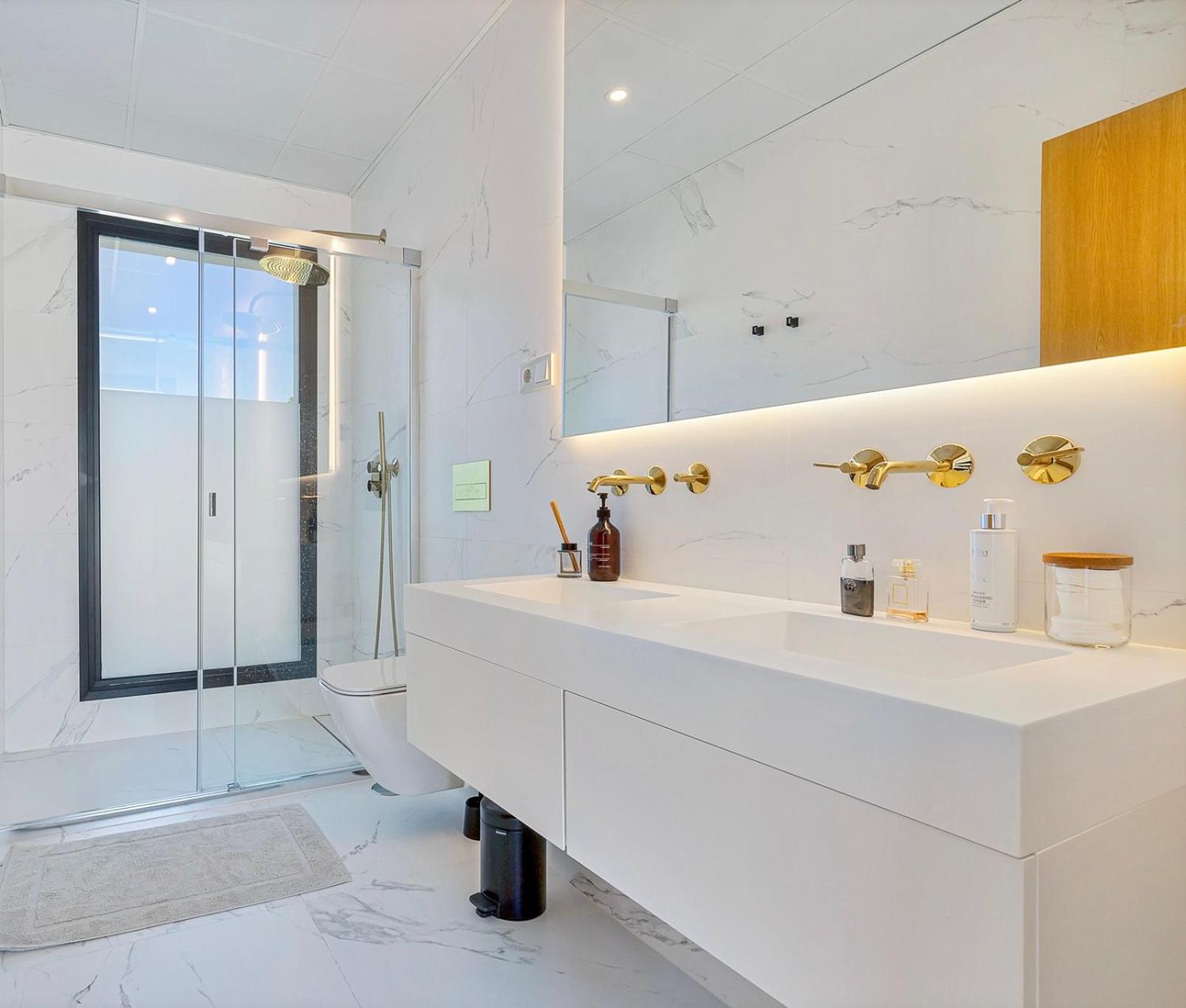 Luxury stay in Villa Capellania.