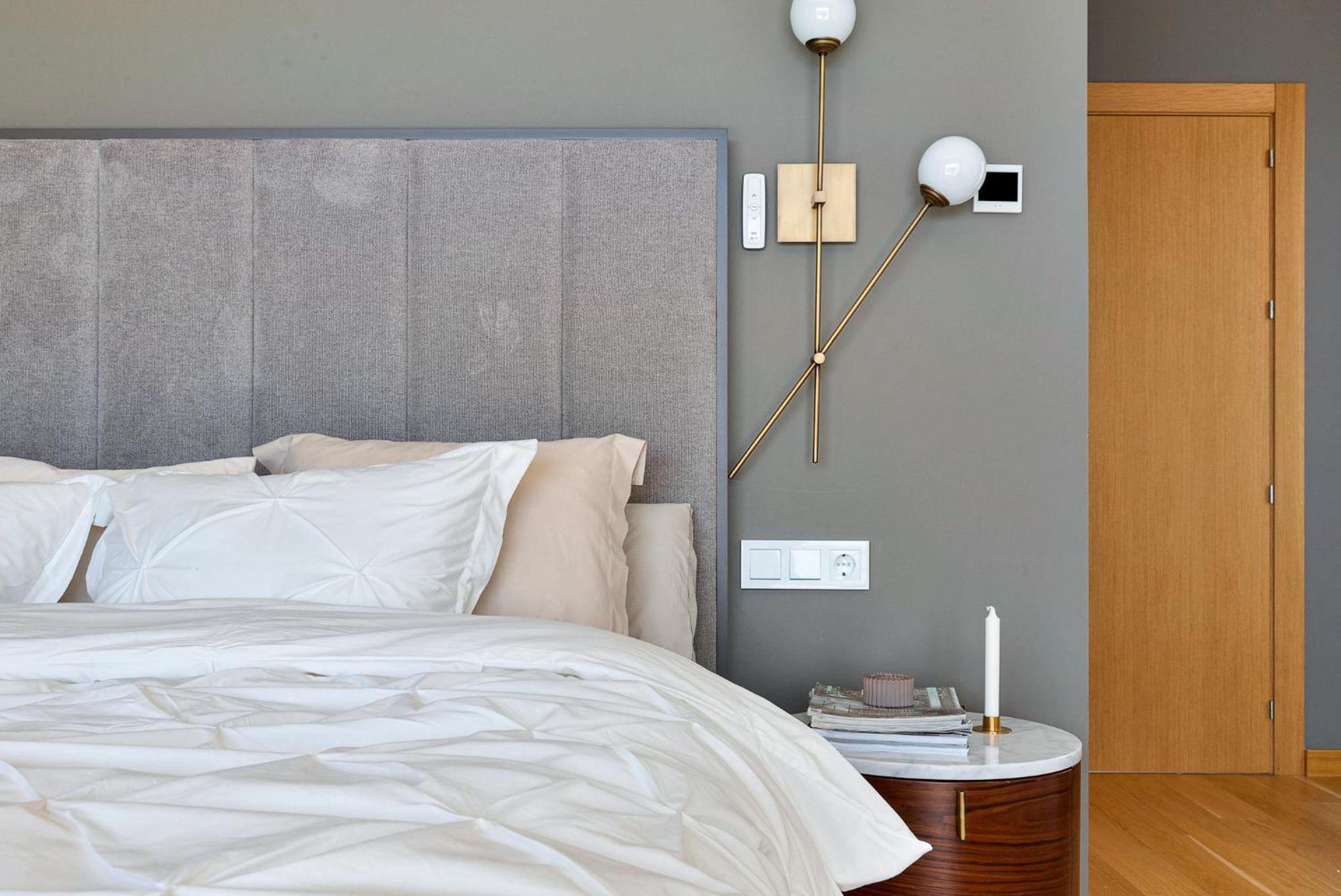 Luxury stay in Villa Capellania.
