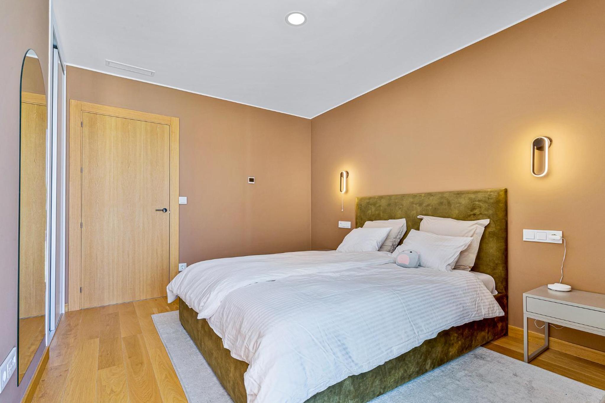 Luxury stay in Villa Capellania.