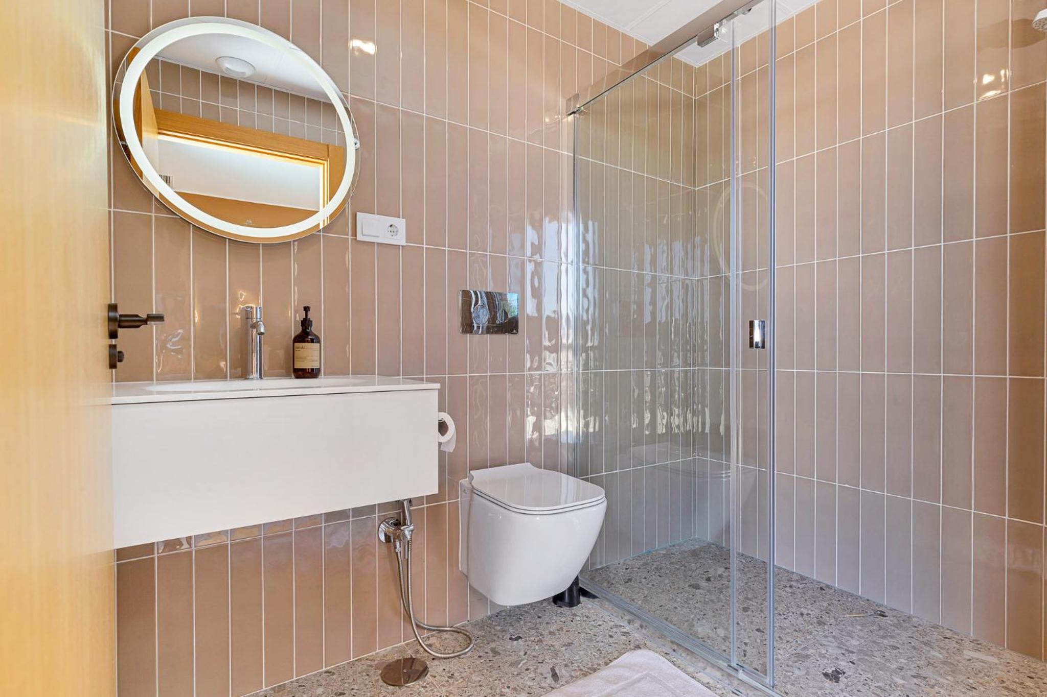 Luxury stay in Villa Capellania.