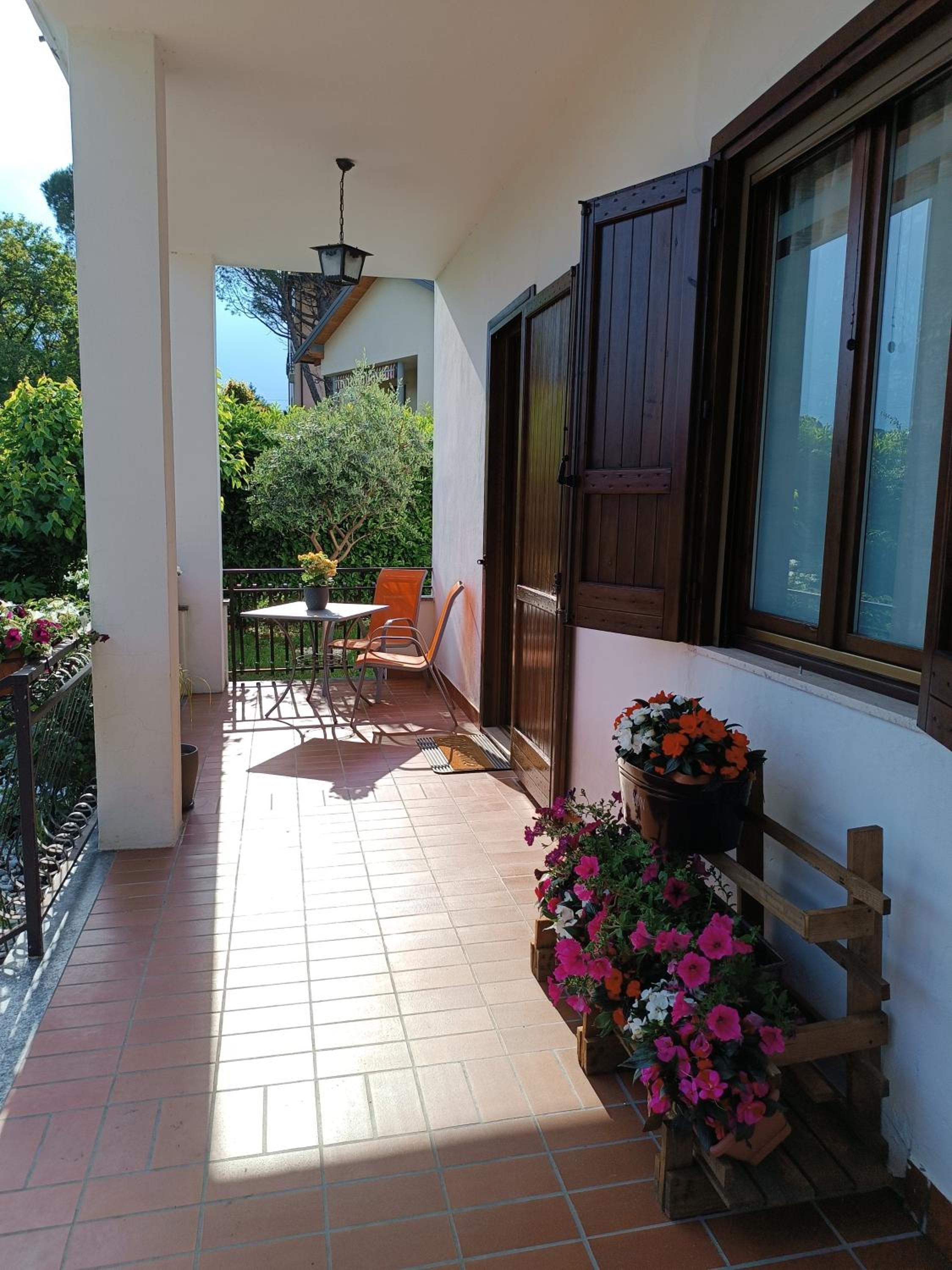 B&B IL TULIPANO view 4