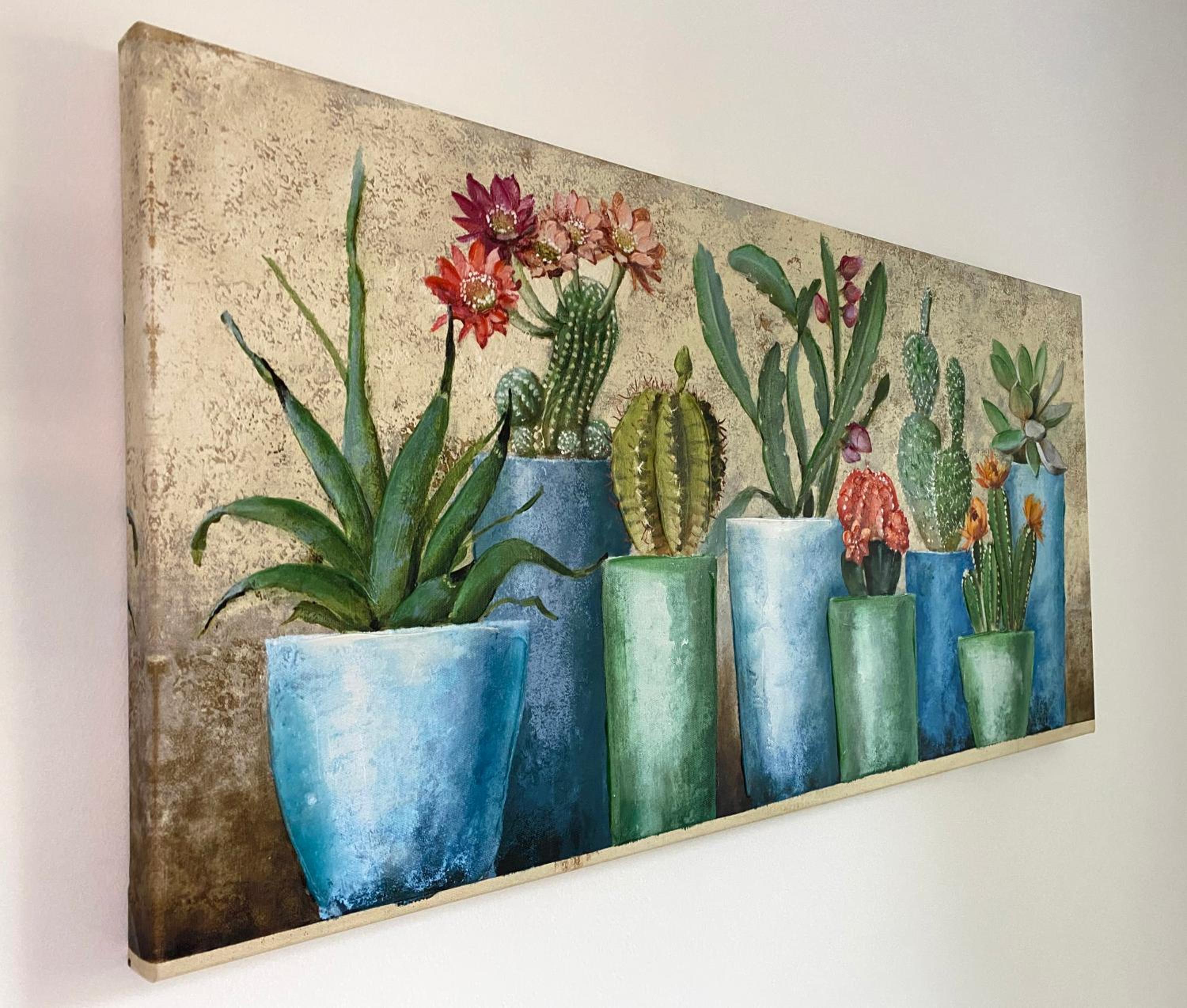 Four Flowers Apartman