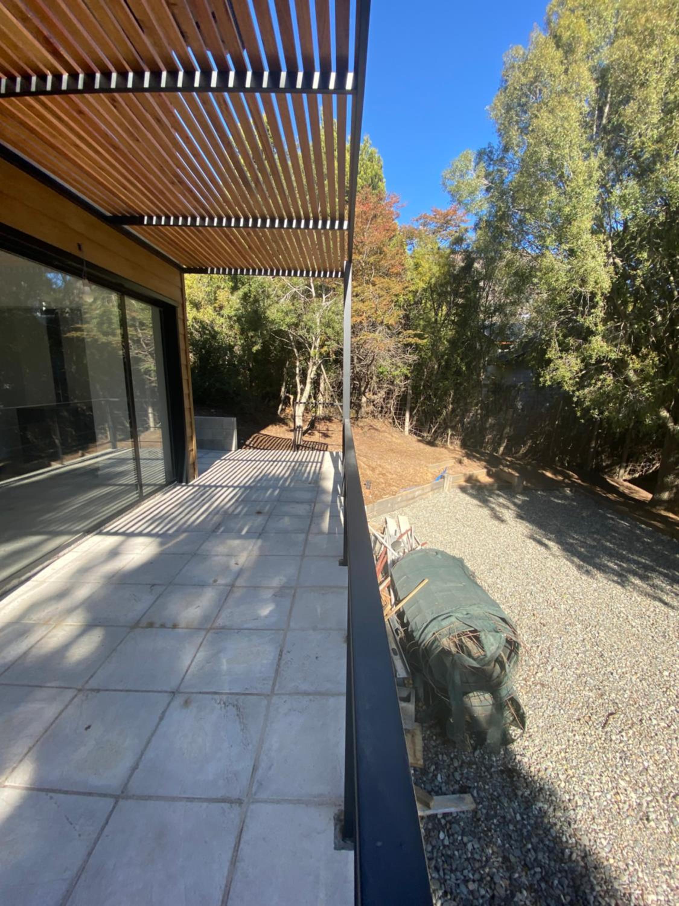 Bariloche-Northern Patagonia Chalet