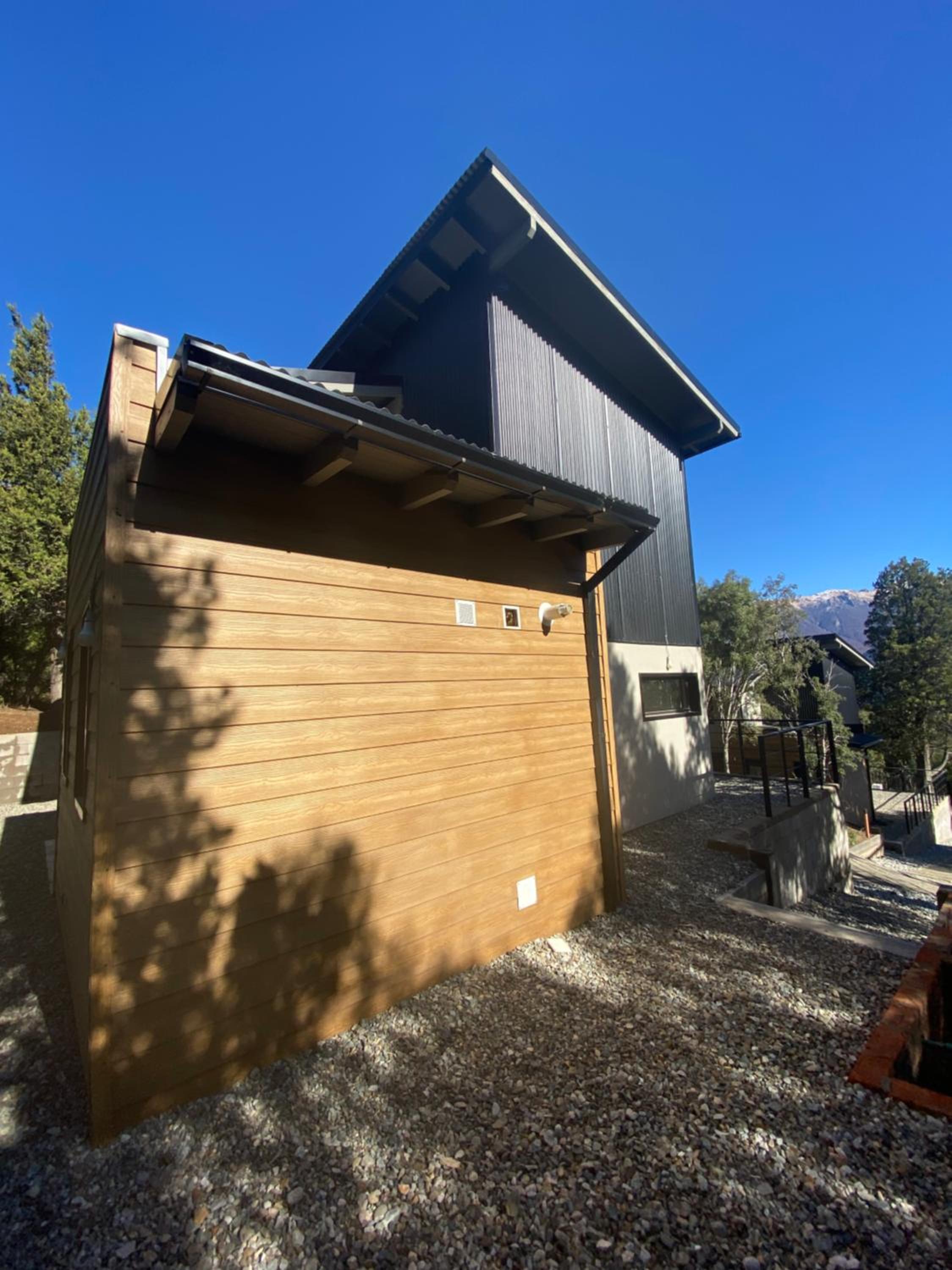 Bariloche-Northern Patagonia Chalet