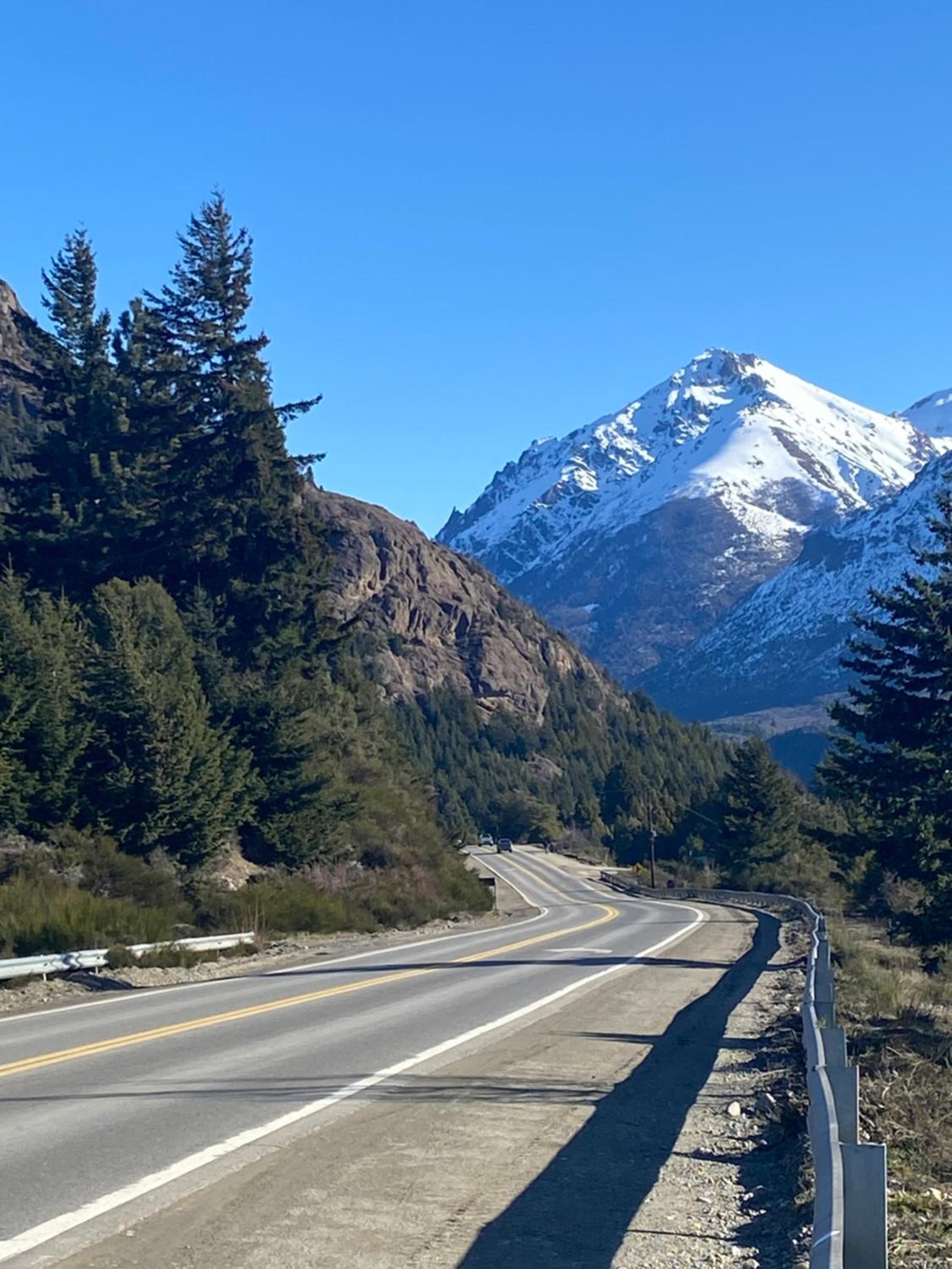 Bariloche-Northern Patagonia Chalet