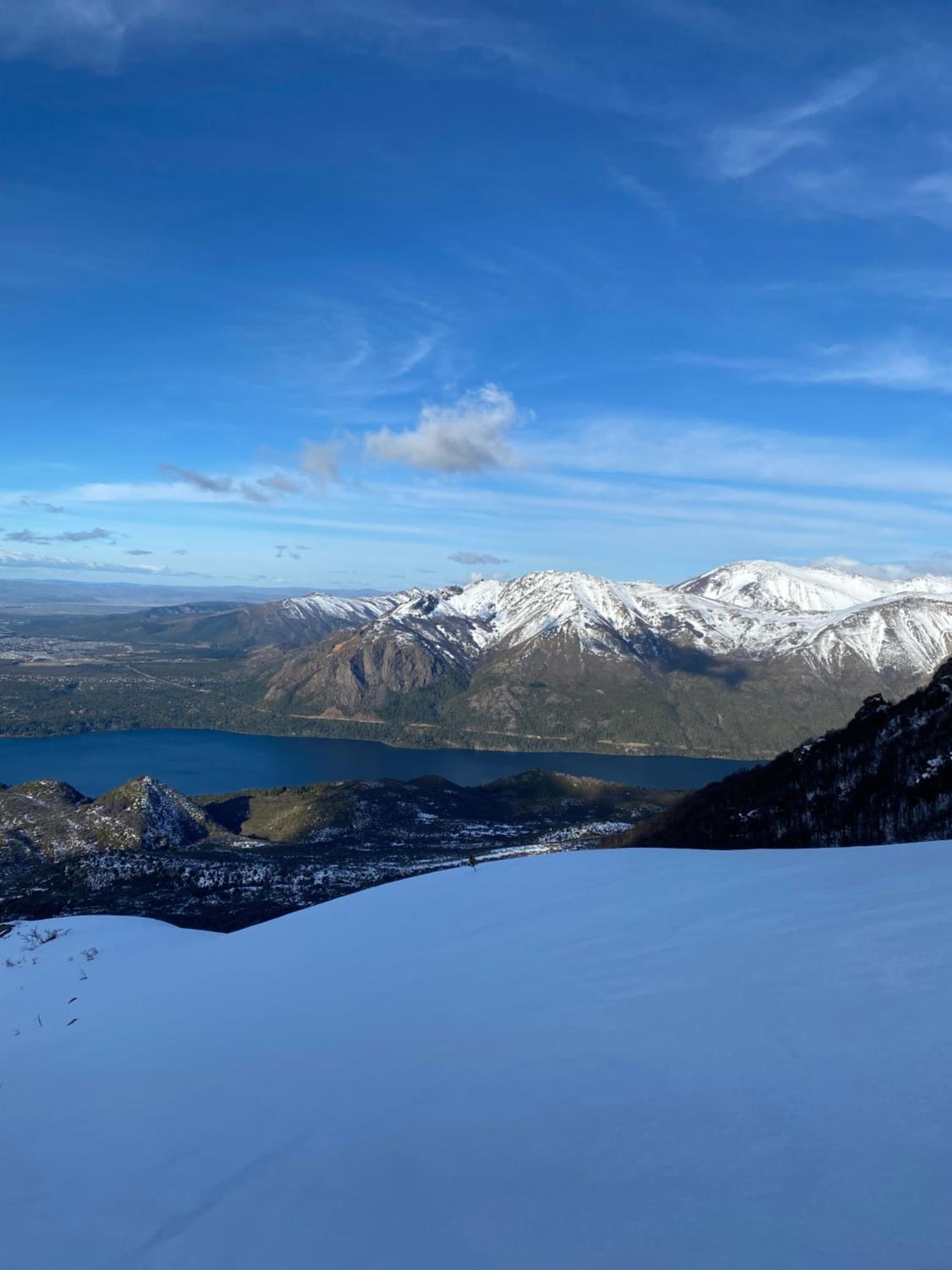 Bariloche-Northern Patagonia Chalet