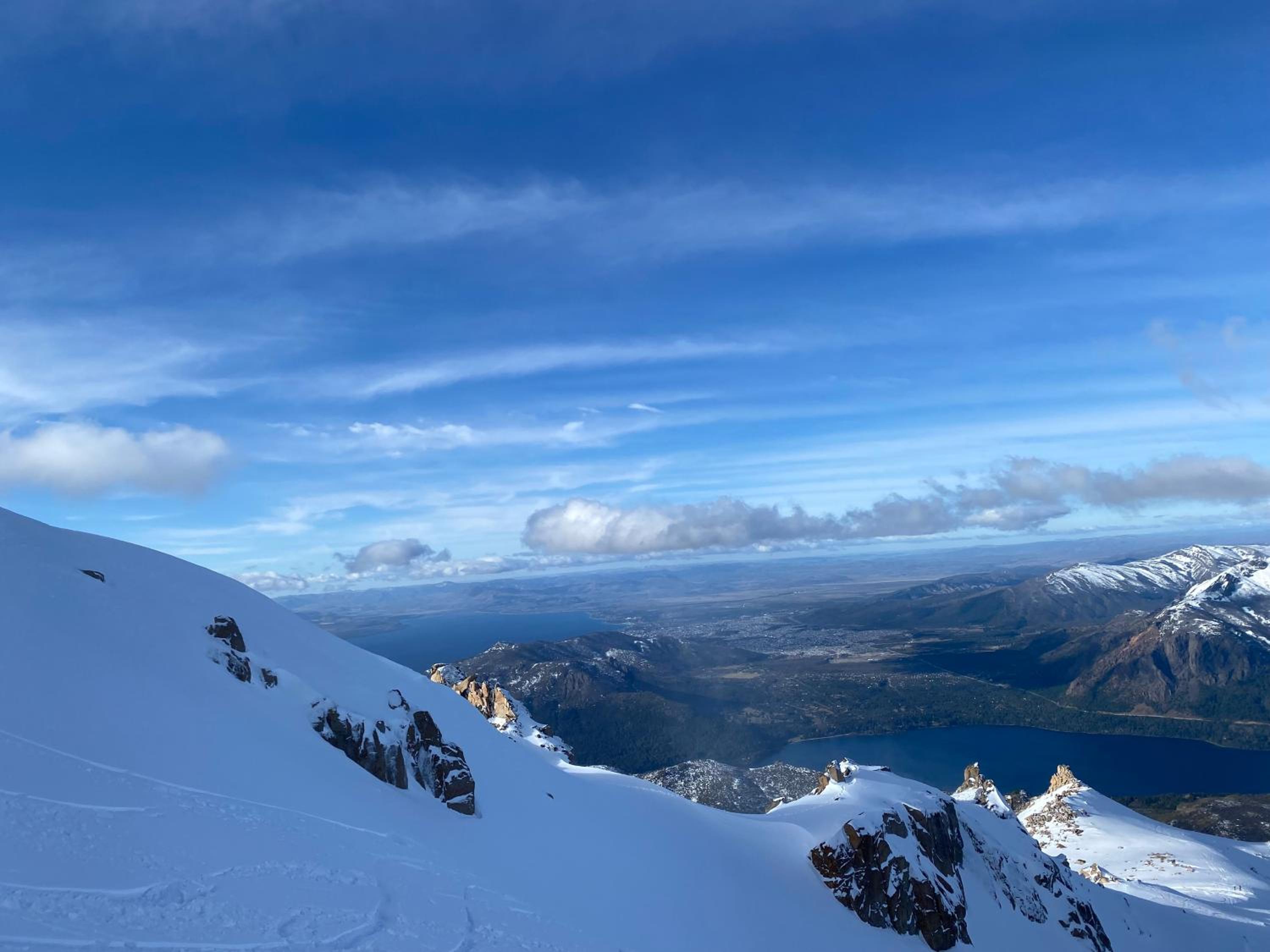 Bariloche-Northern Patagonia Chalet