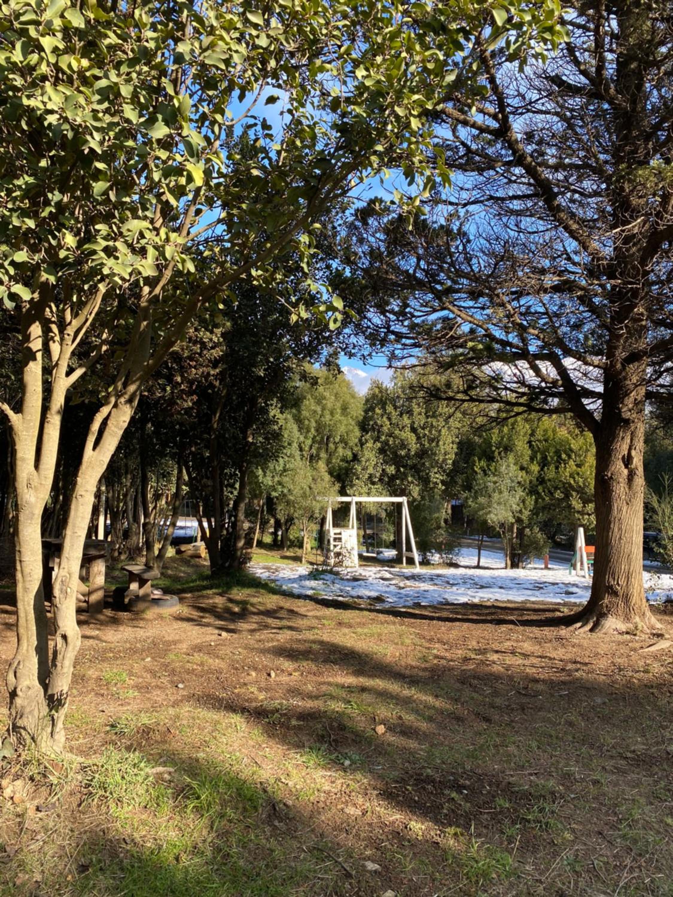 Bariloche-Northern Patagonia Chalet