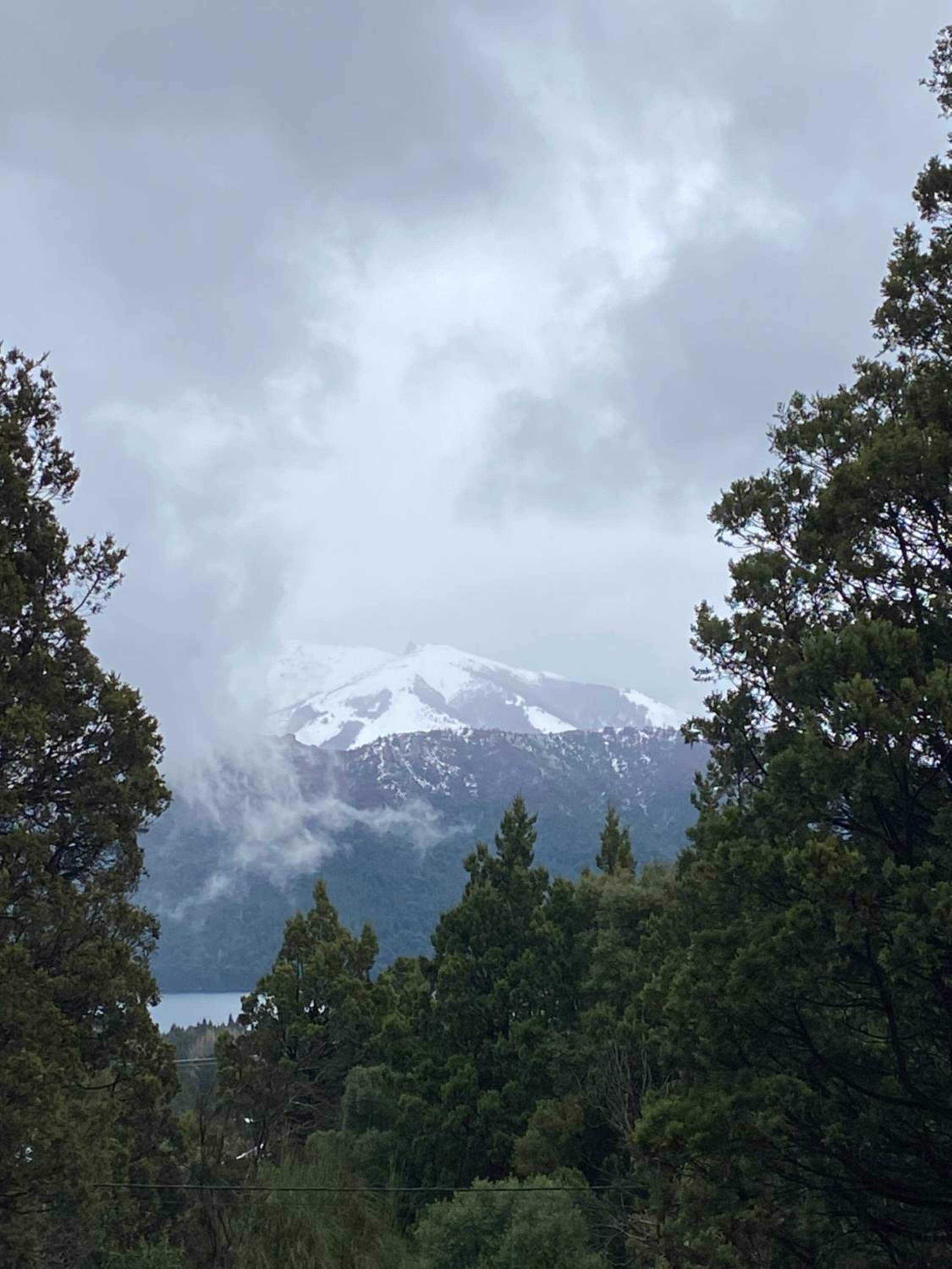 Bariloche-Northern Patagonia Chalet