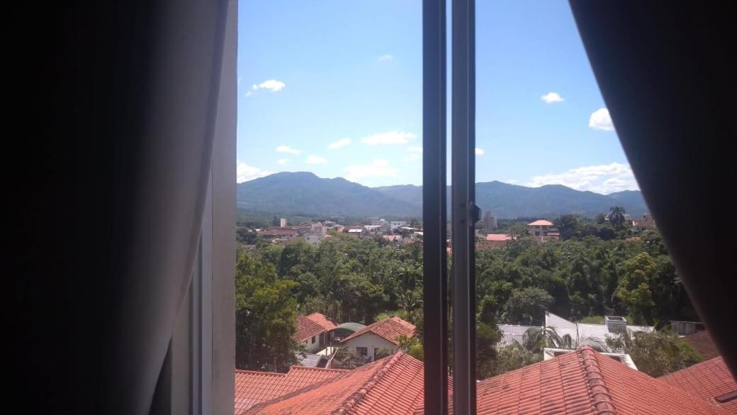 Pousada Guesthouse