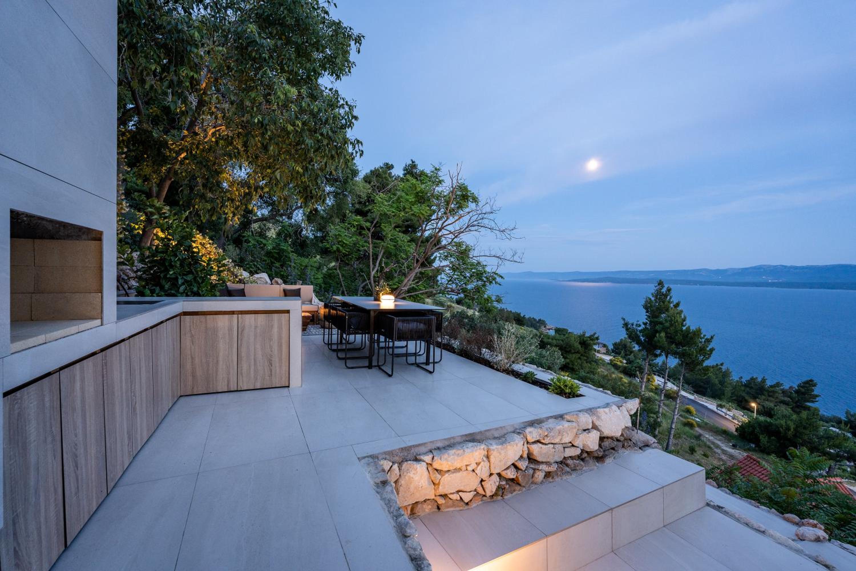 Murvica resport