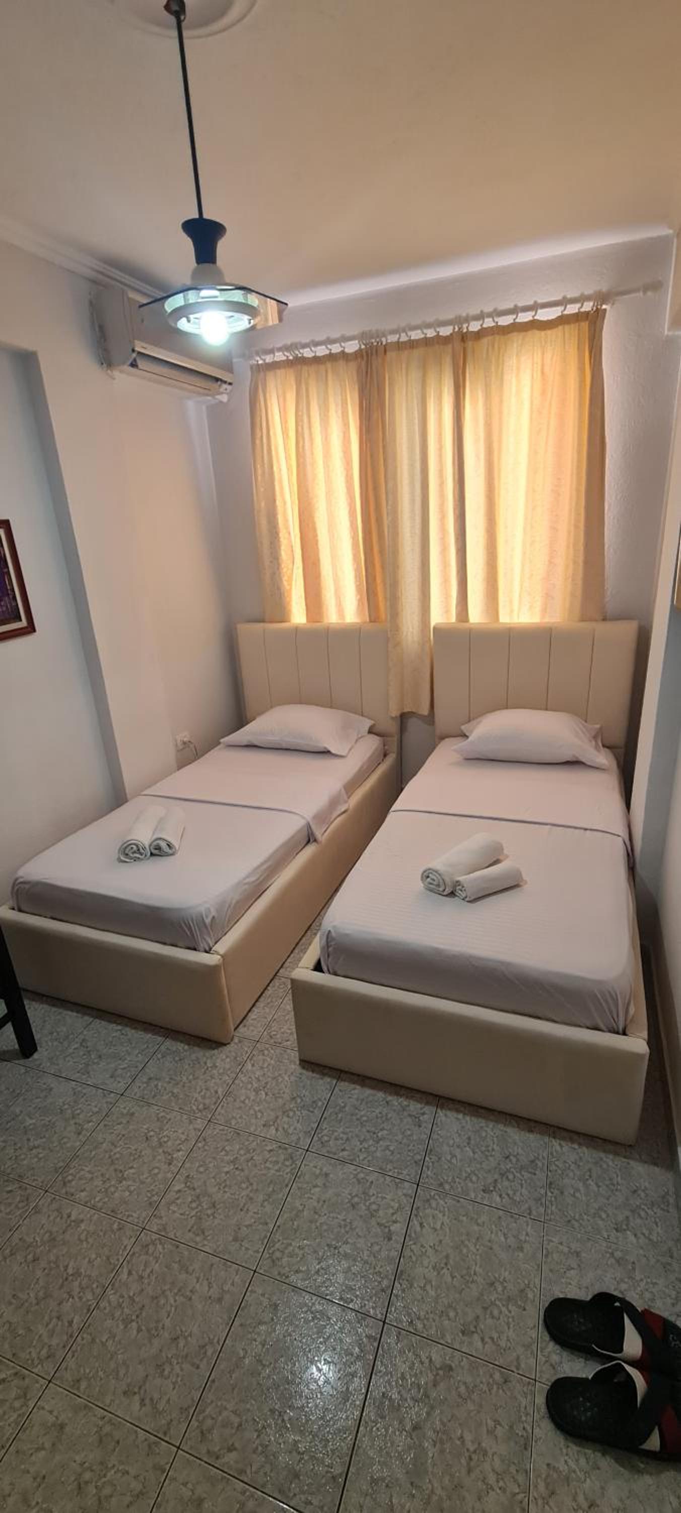 Economy room 1
