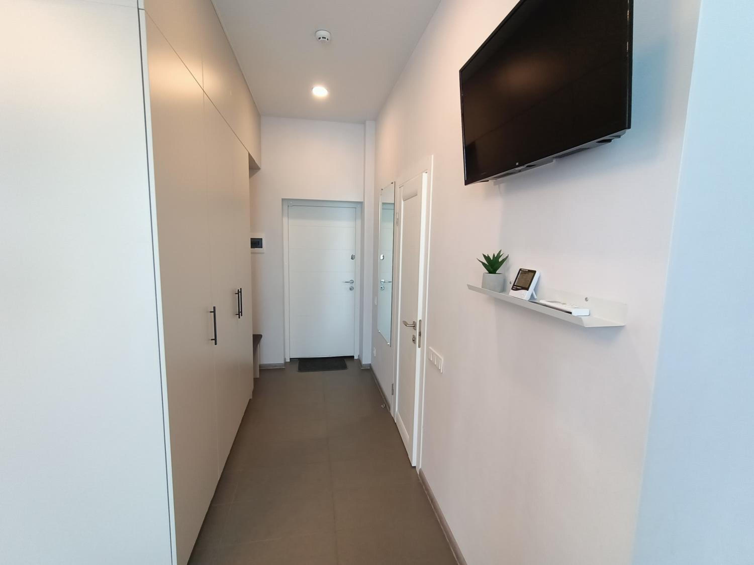 Apartments Bis House view 4