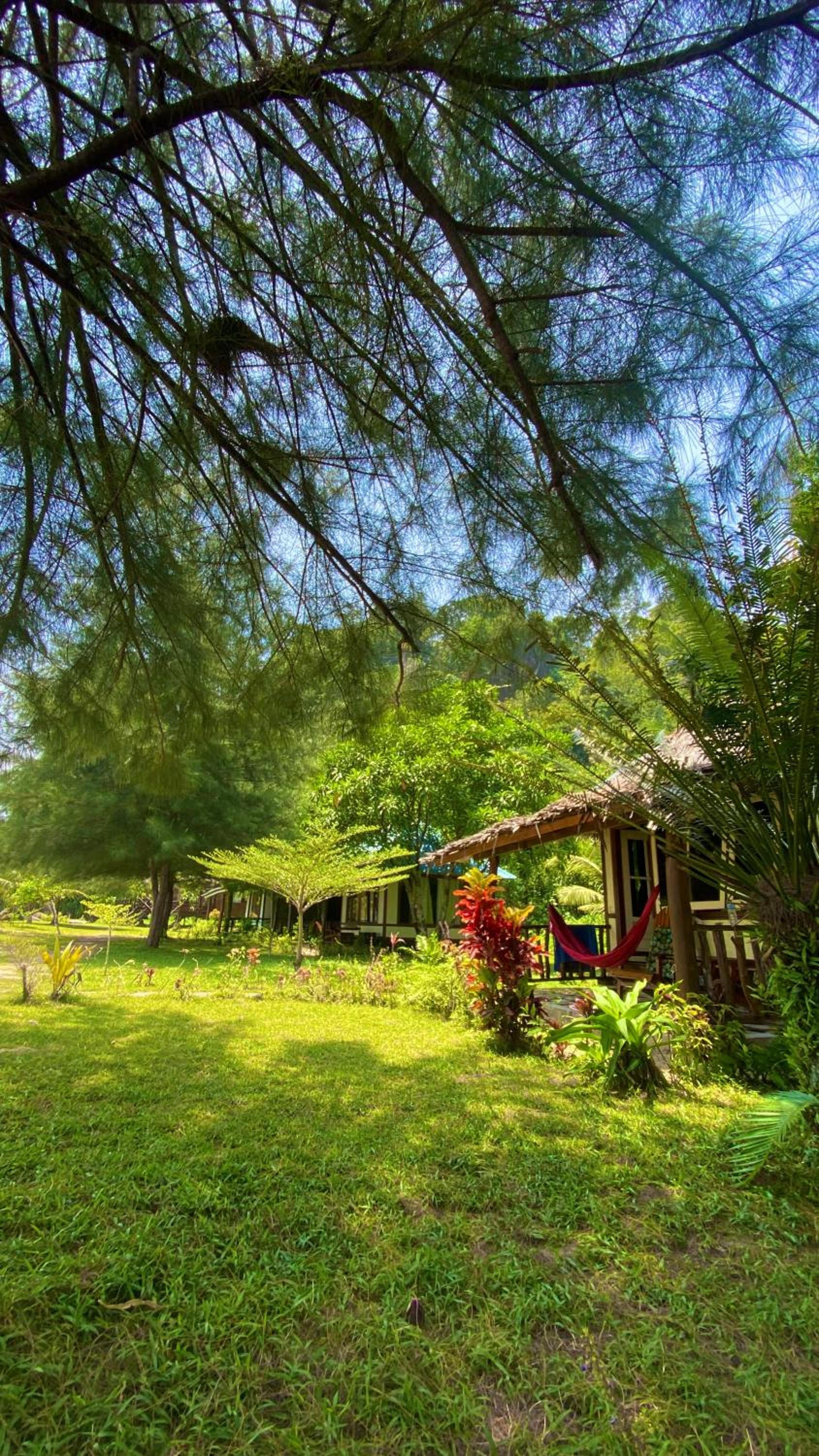 Ricky's Beach House