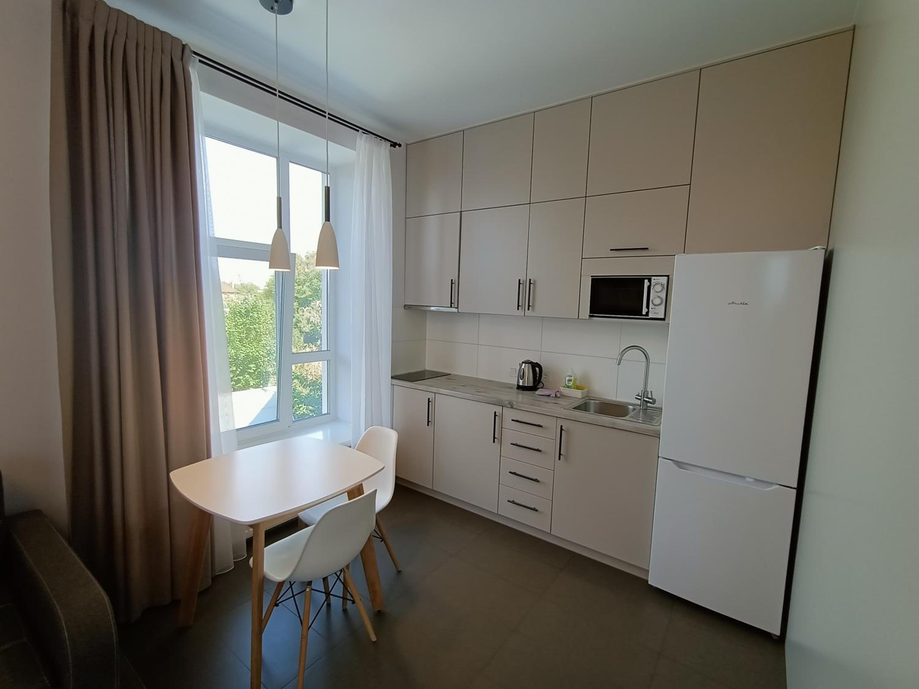 Apartments Bis House view 5