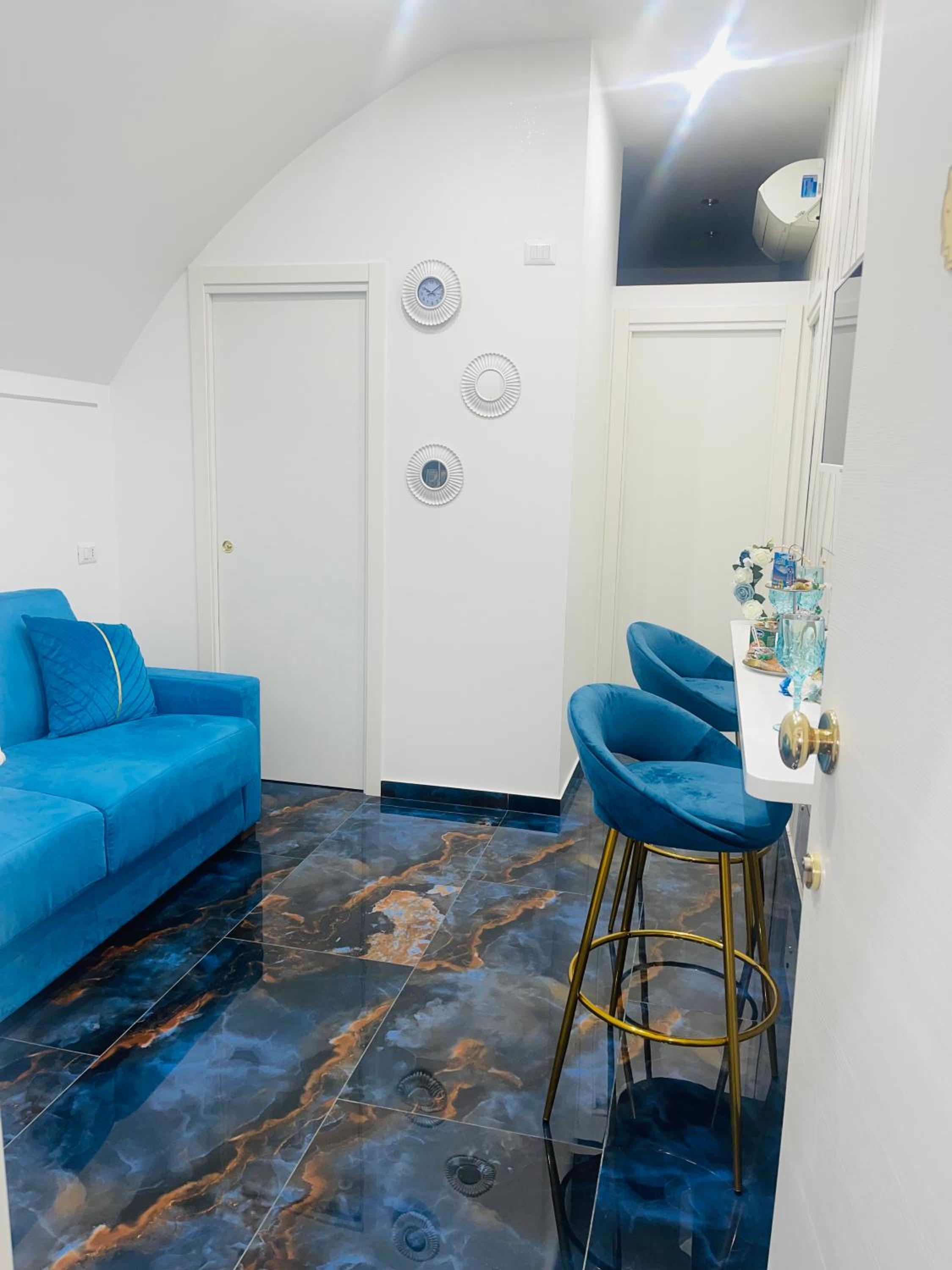 Alex mary home