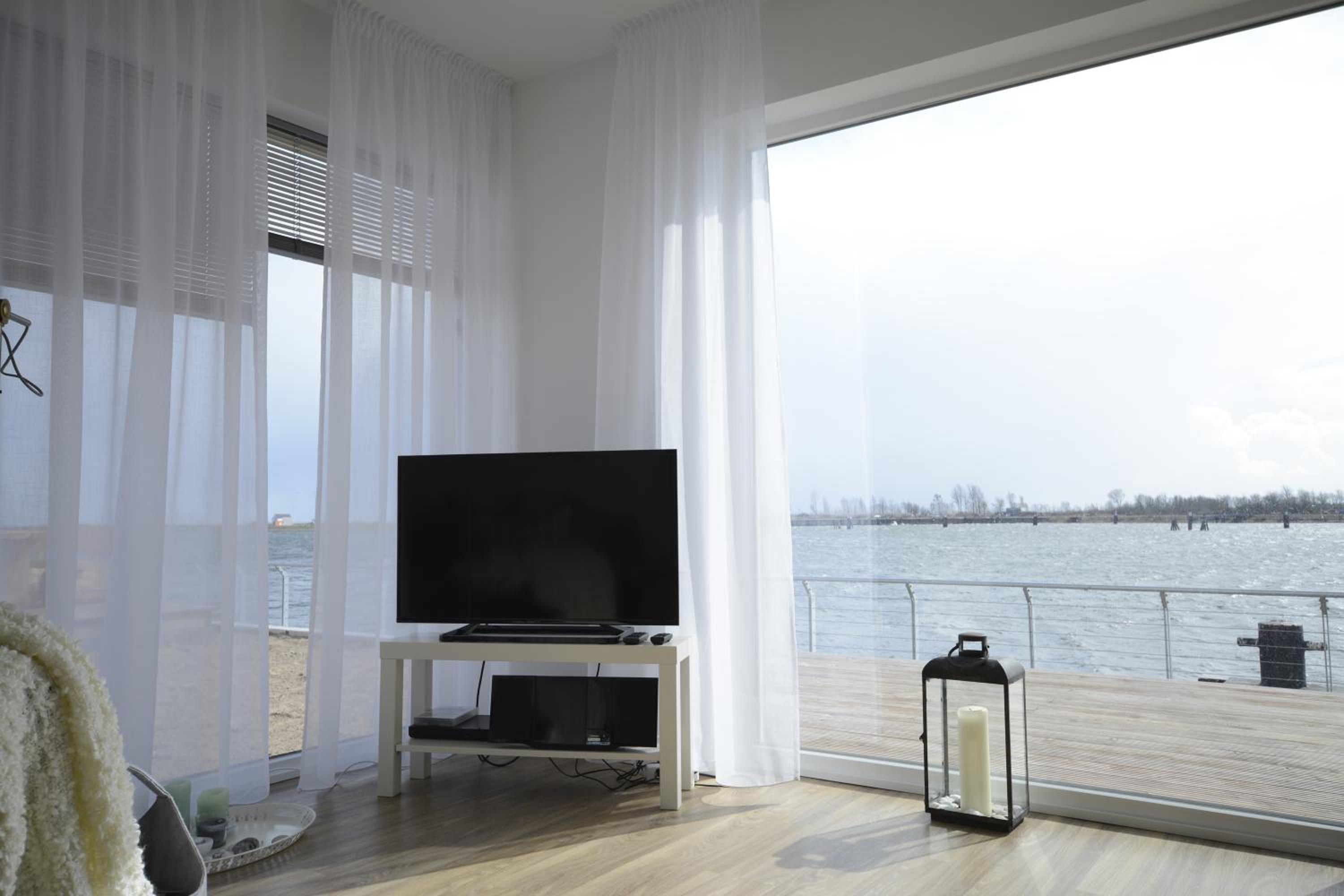 Ferienwohnung OstseeBrise view 3