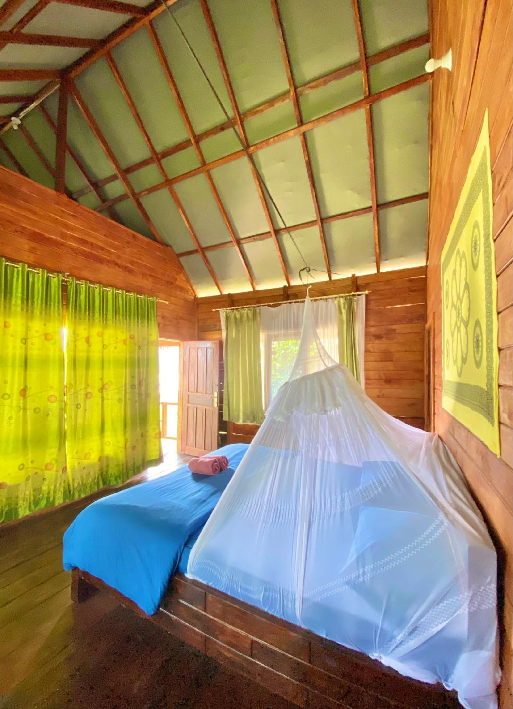 Ricky's Beach House