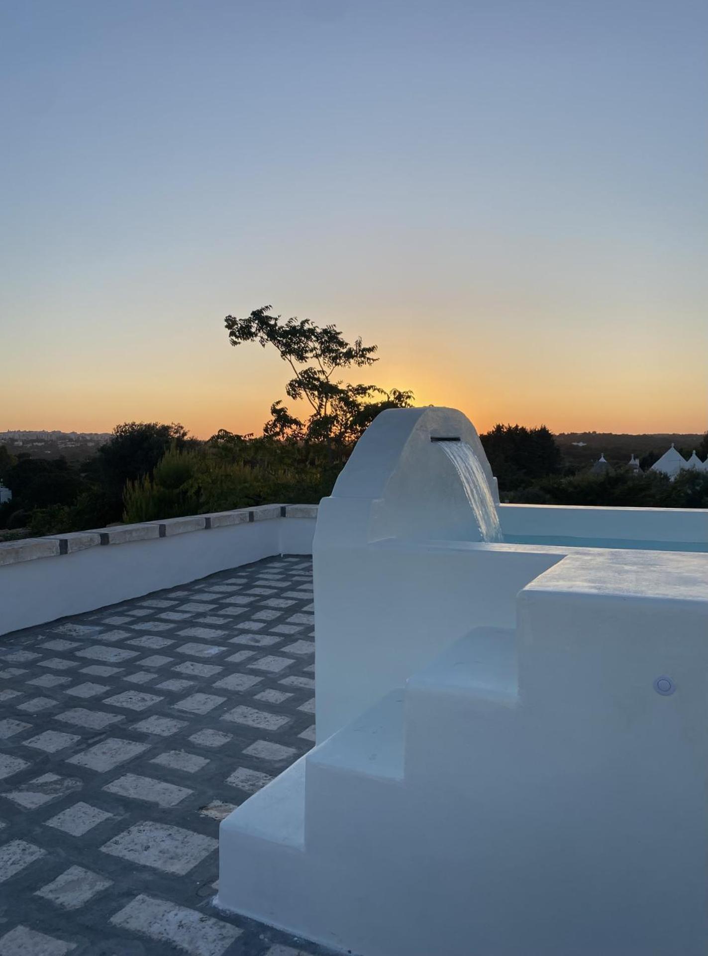 Ma'Bella - MASSERIA PICCOLA by Rentbeat