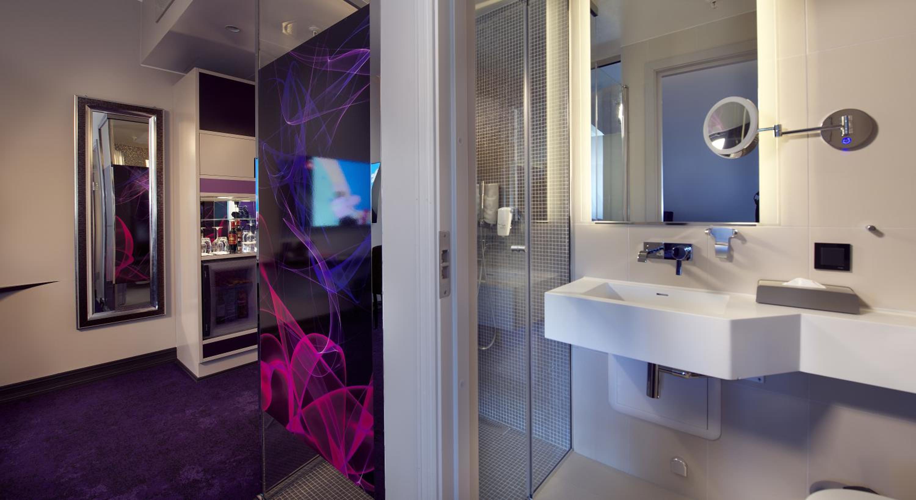 Bergen Vacations - Hotel Oleana - Property Image 8