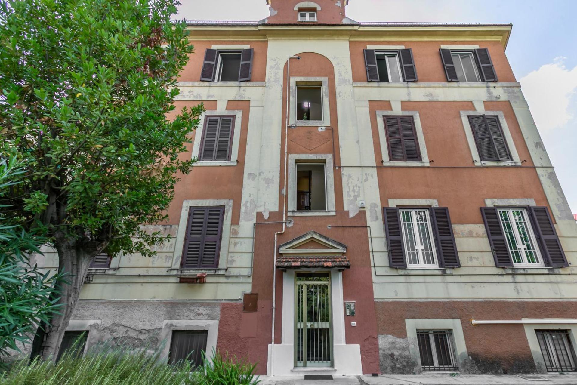 AliCeci San Camillo Apartment by Rentbeat