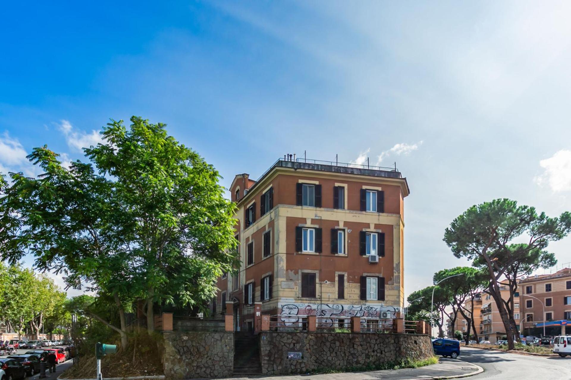 AliCeci San Camillo Apartment by Rentbeat