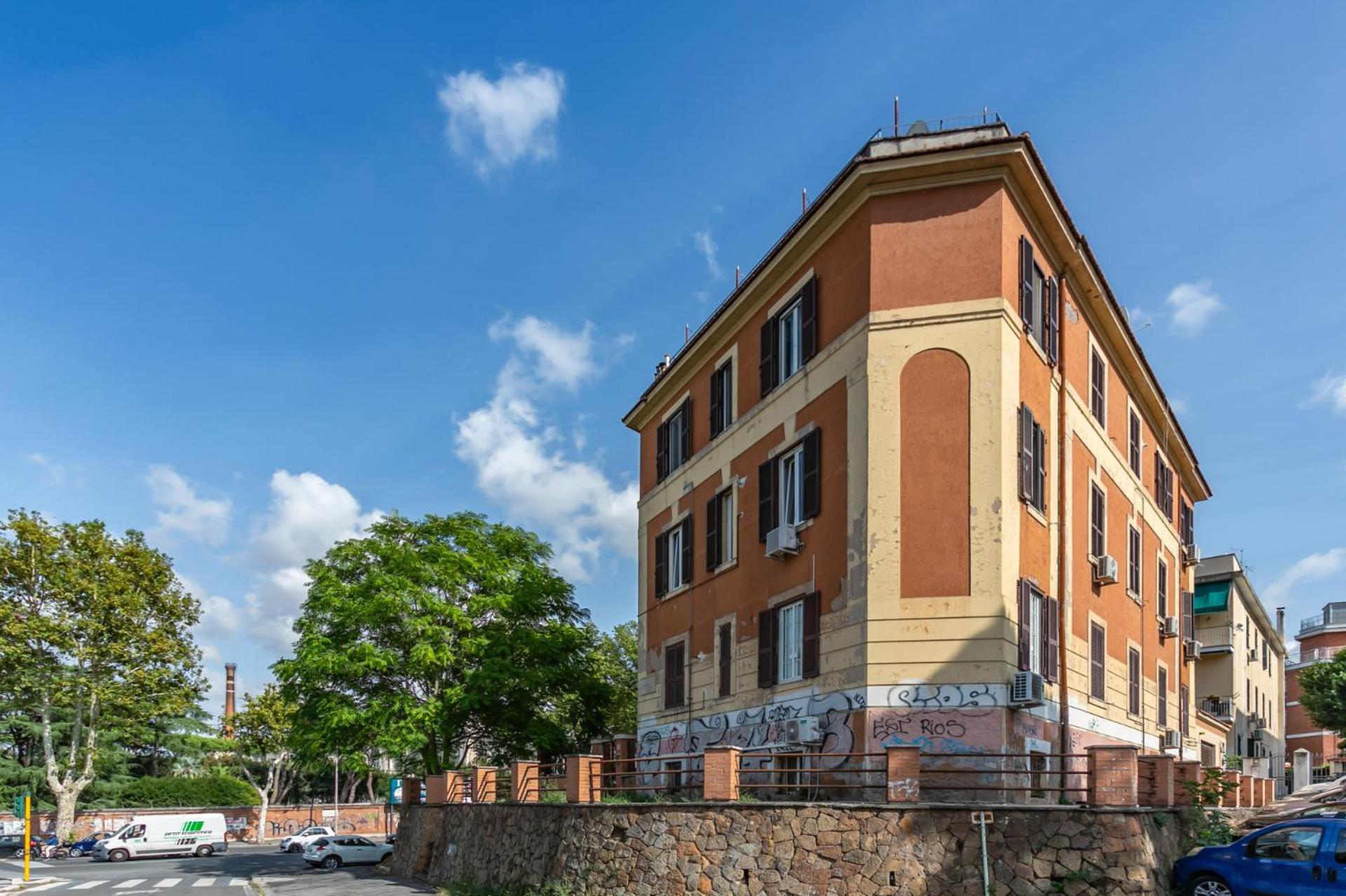 AliCeci San Camillo Apartment by Rentbeat