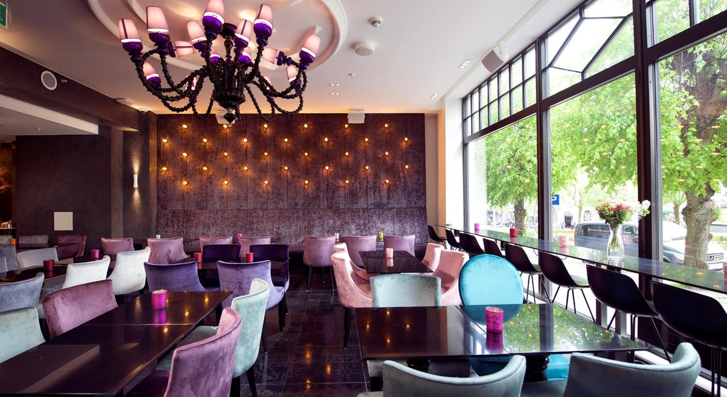 Bergen Vacations - Hotel Oleana - Property Image 10