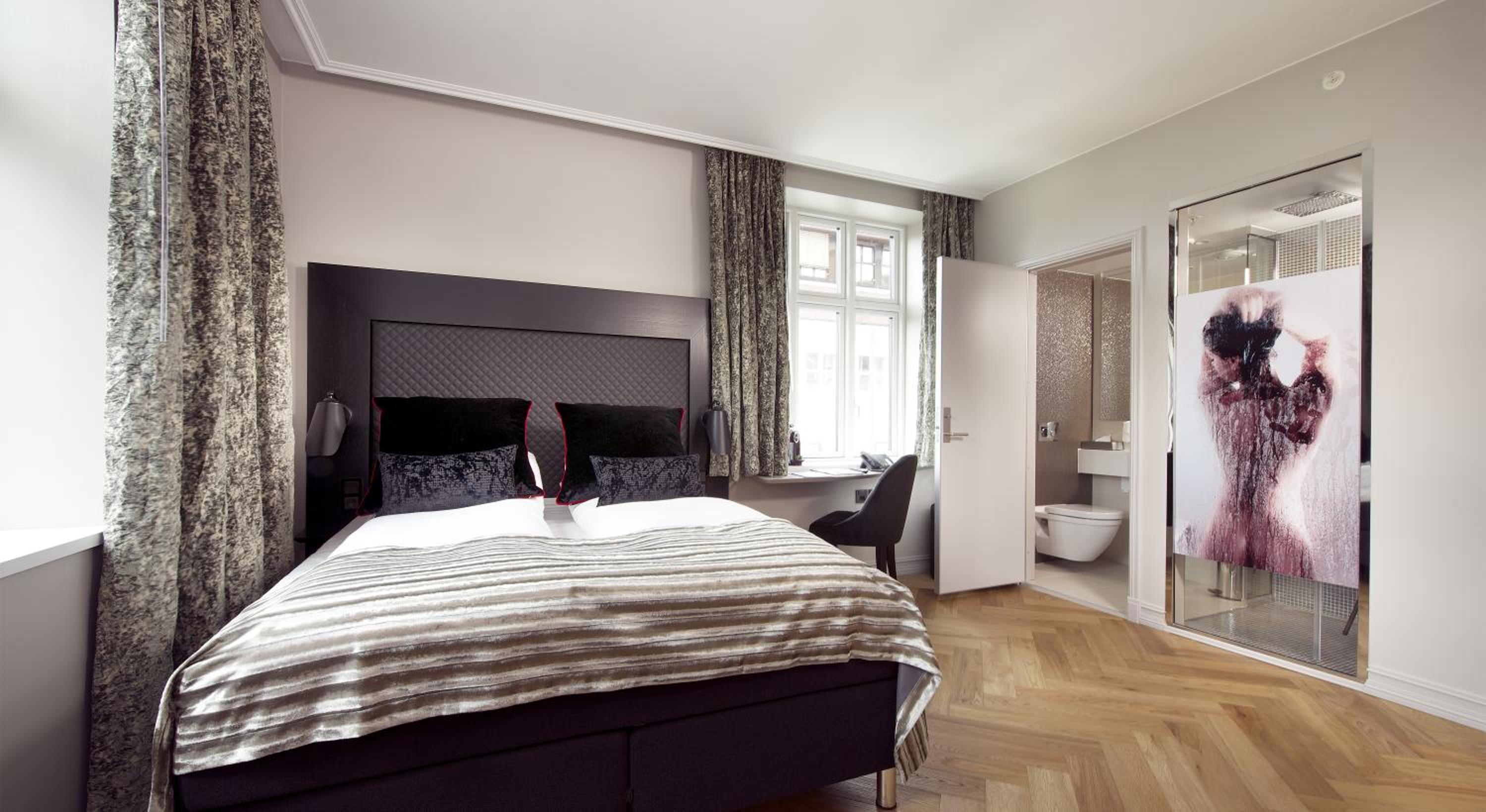 Bergen Vacations - Hotel Oleana - Property Image 12