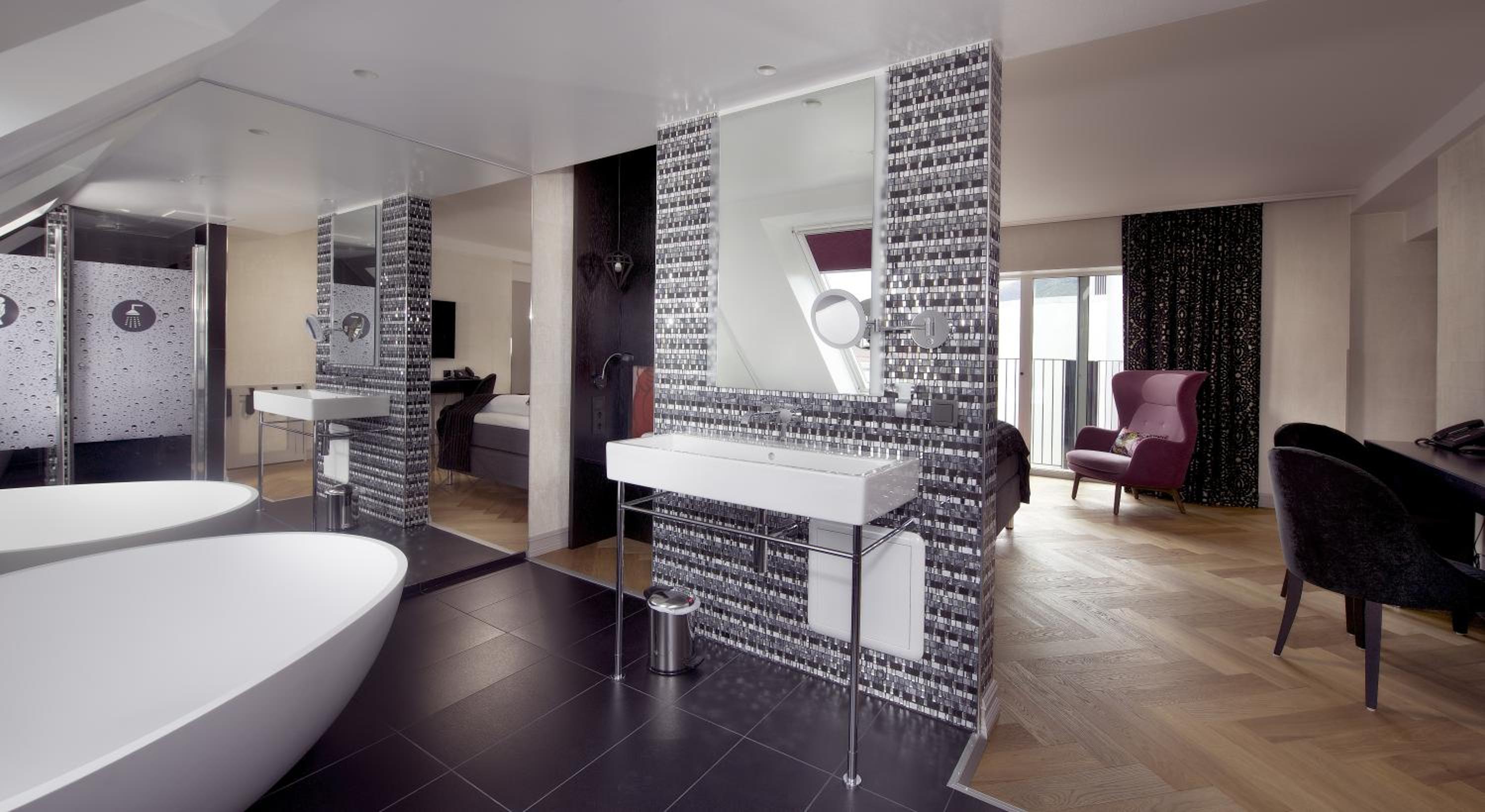 Bergen Vacations - Hotel Oleana - Property Image 3