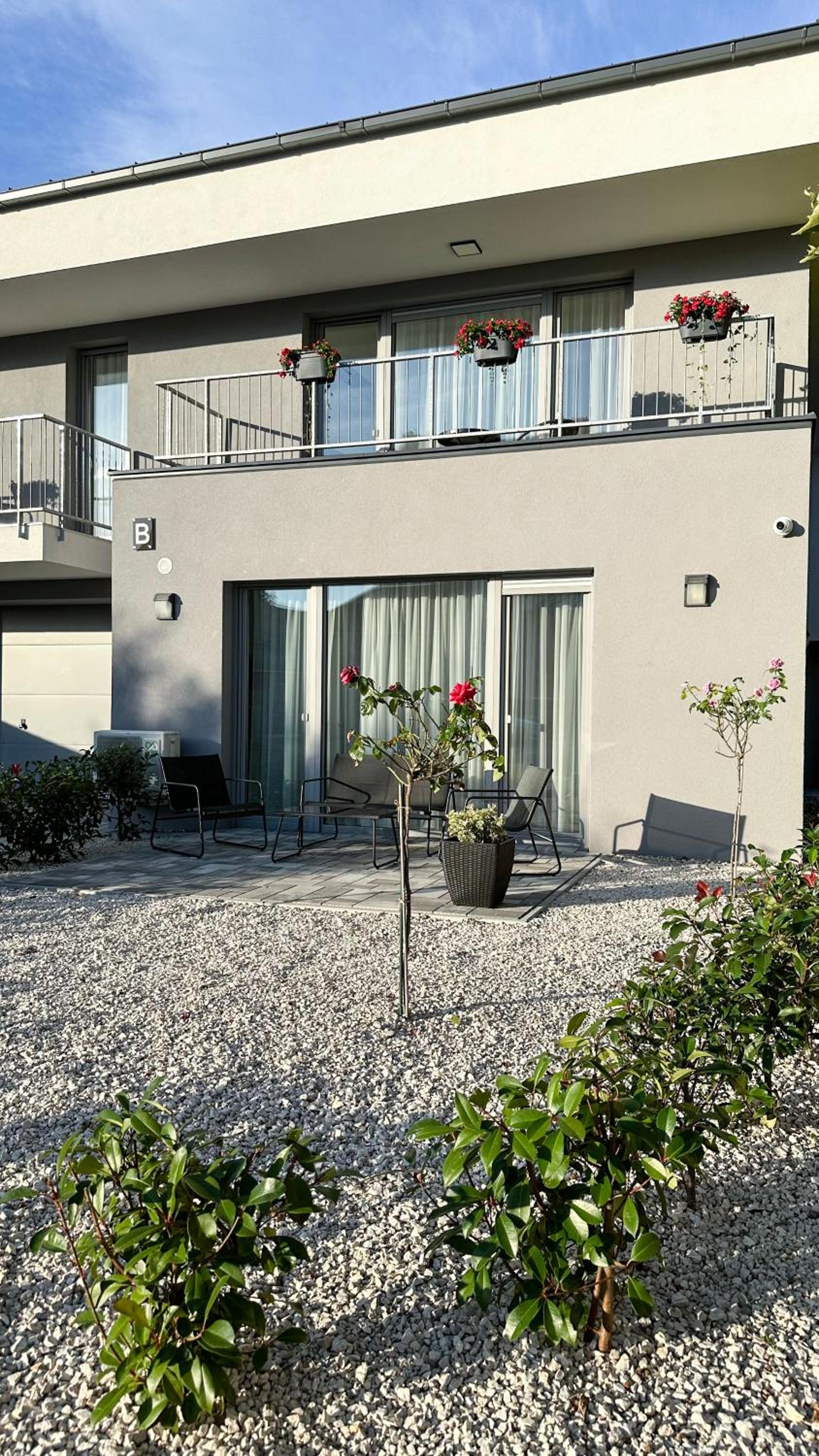 Linden Apartman 001 - Adults Only view 5