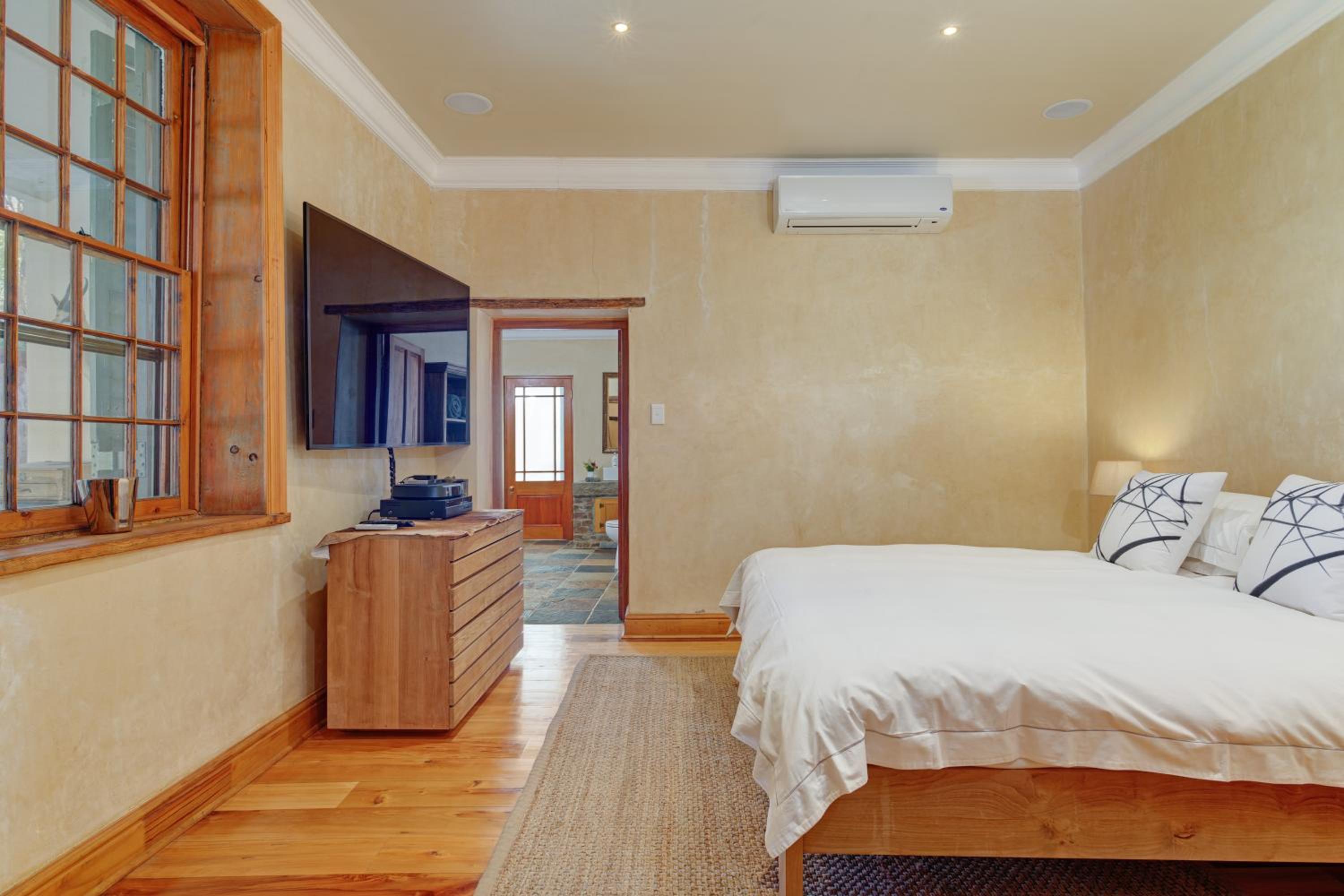 Buccara Karoo - Graaff Reinet view 4
