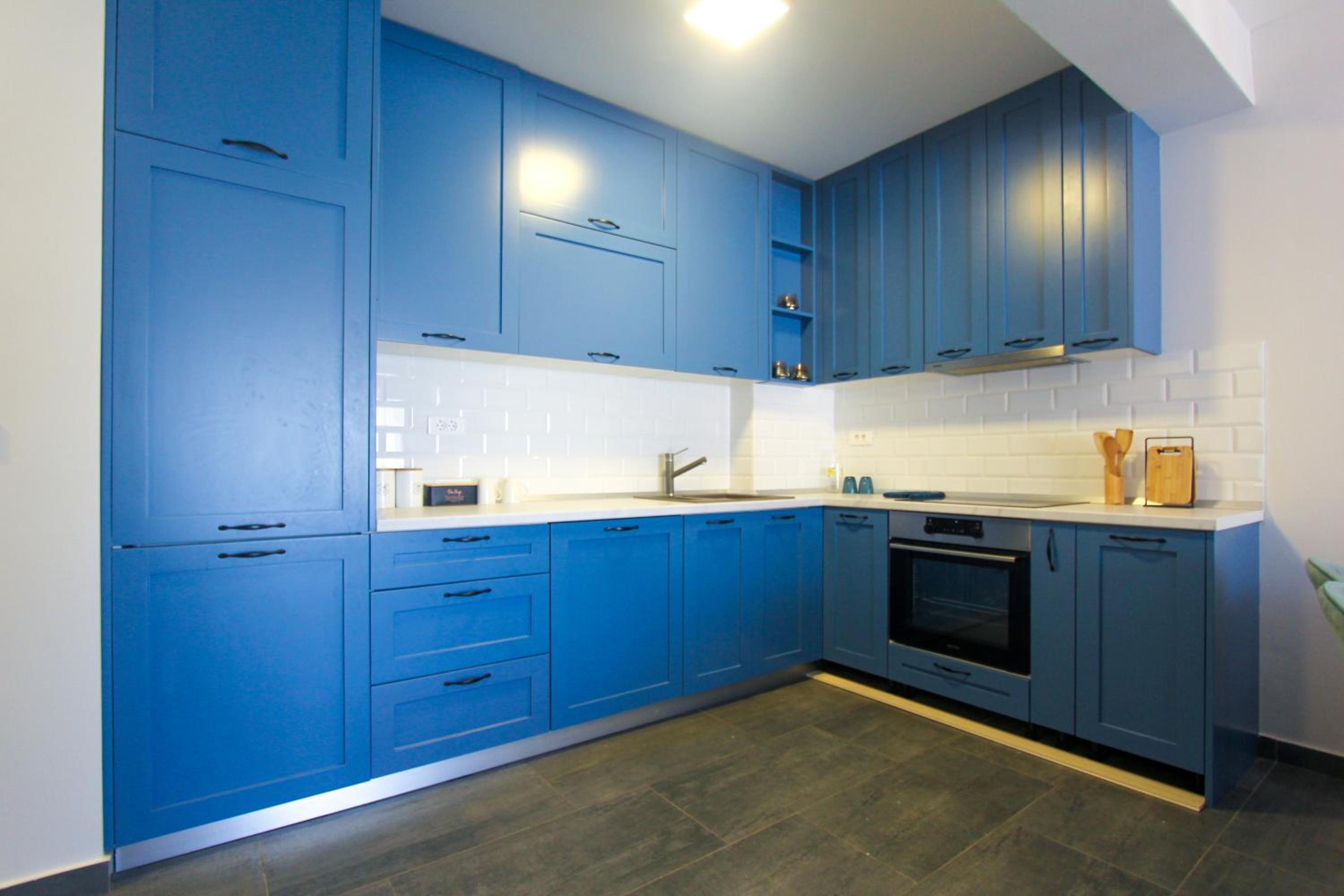 Luxury Sea View Apartment Przno view 3