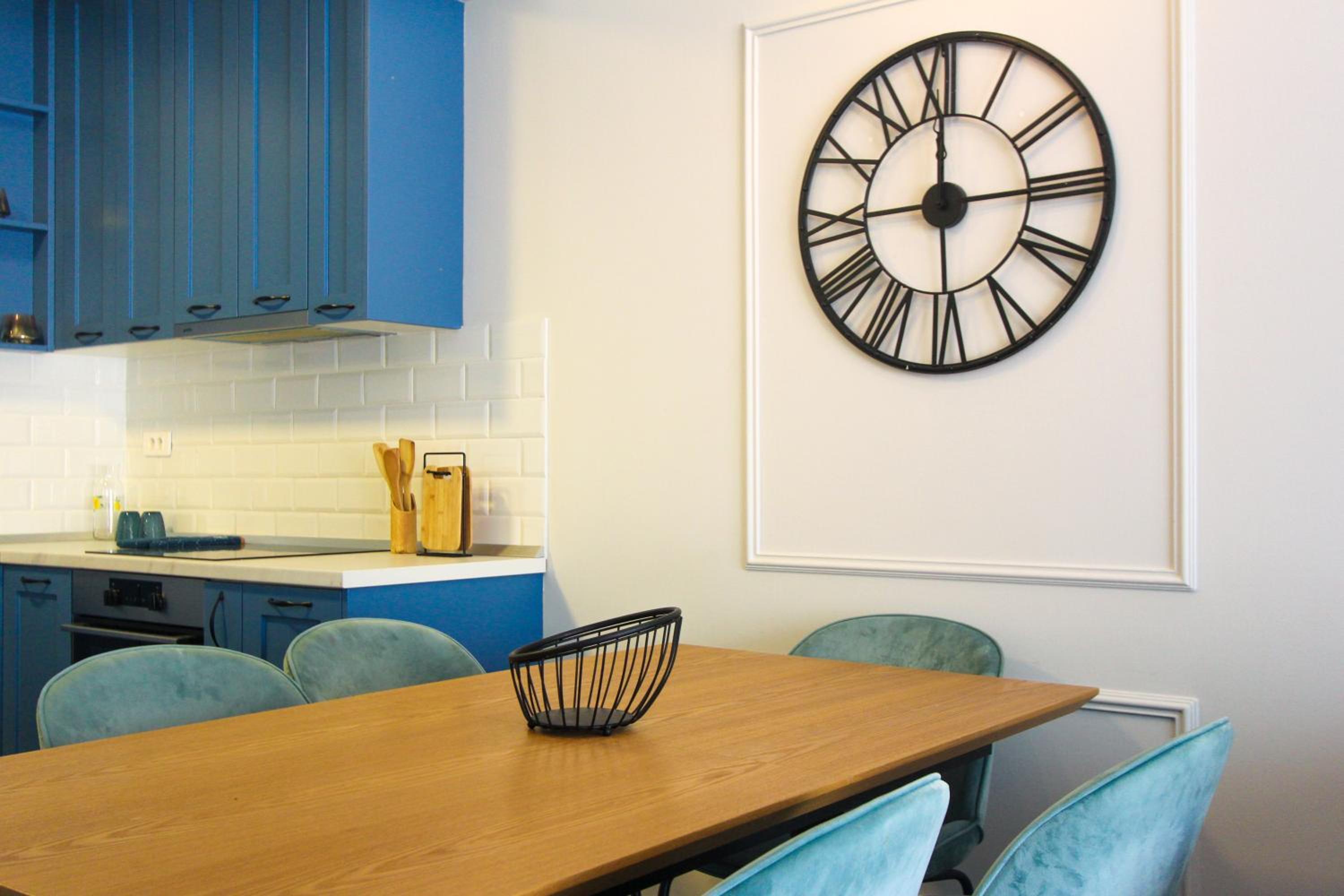 Luxury Sea View Apartment Przno view 5
