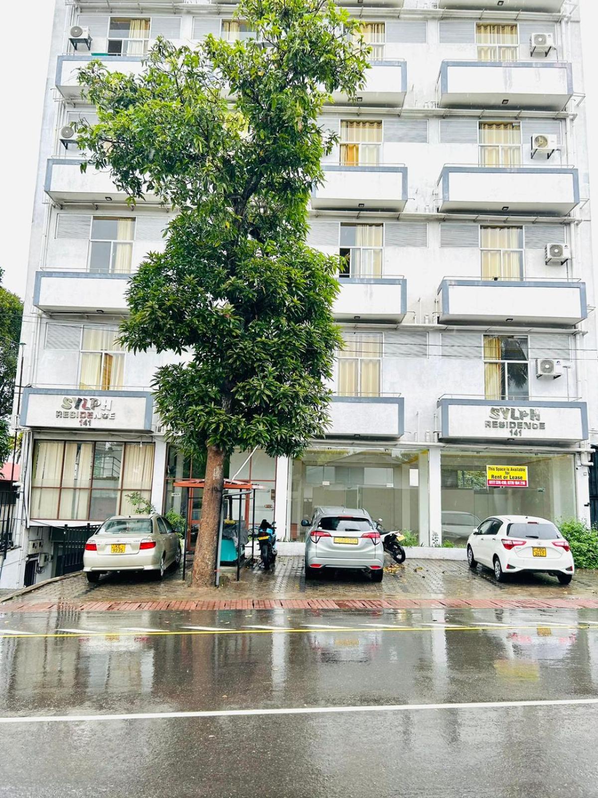 Sylph Residence view 4