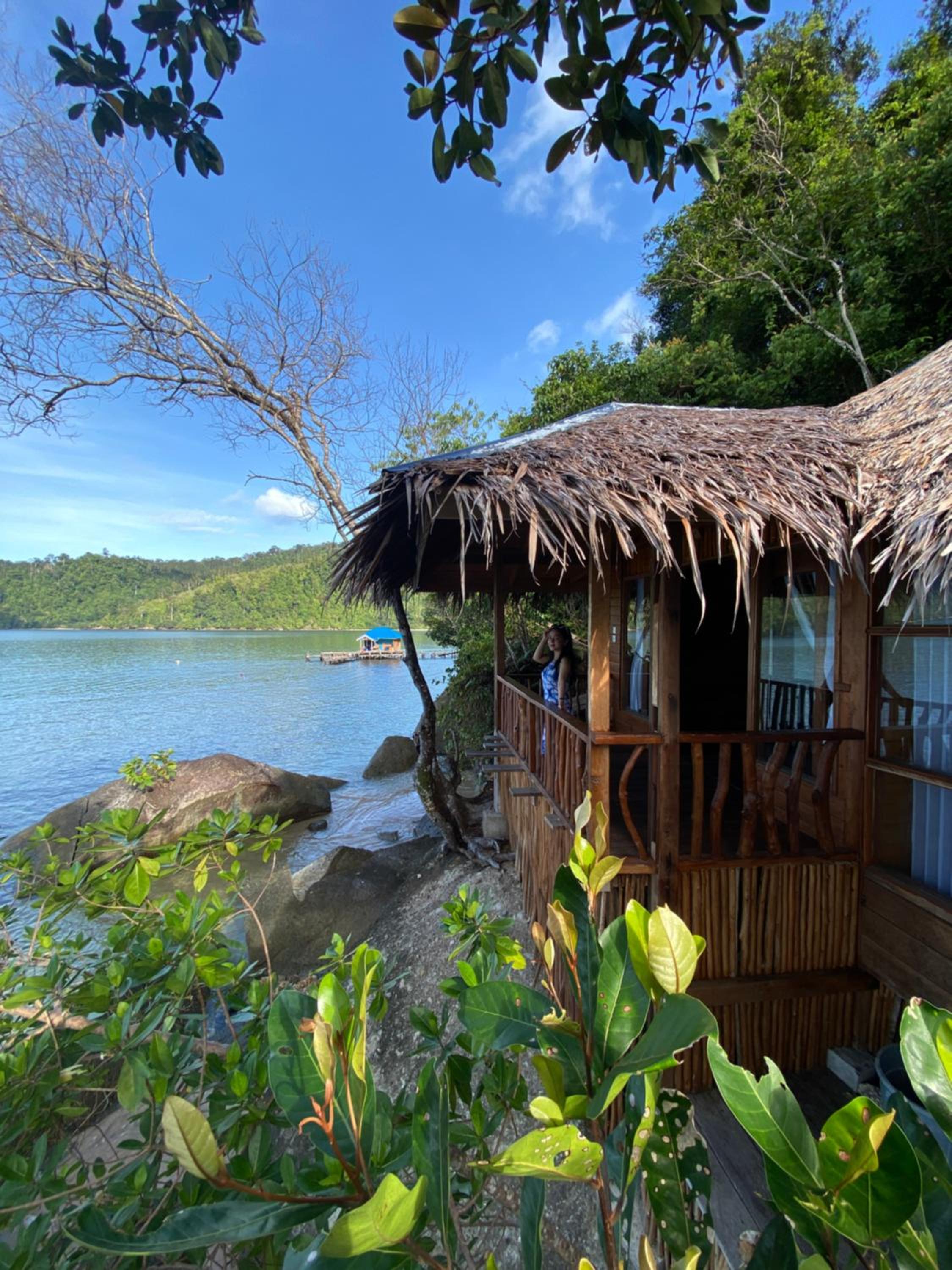 Ricky's Beach House