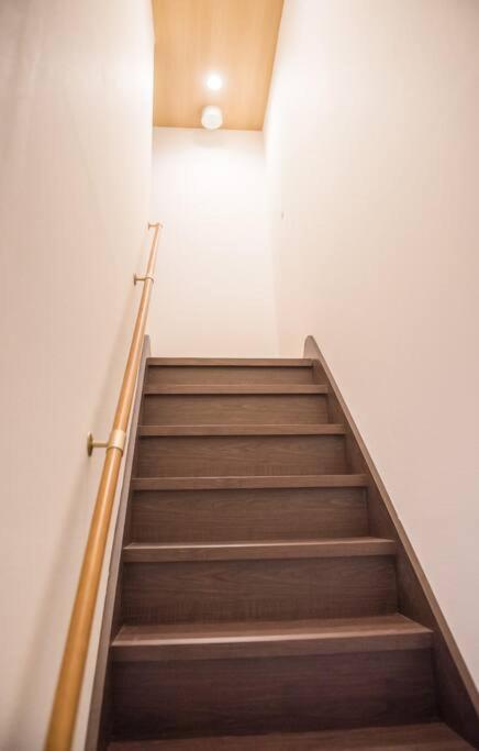 Stayhome Osaka 4ppl House 2min-Station 2stop-Namba