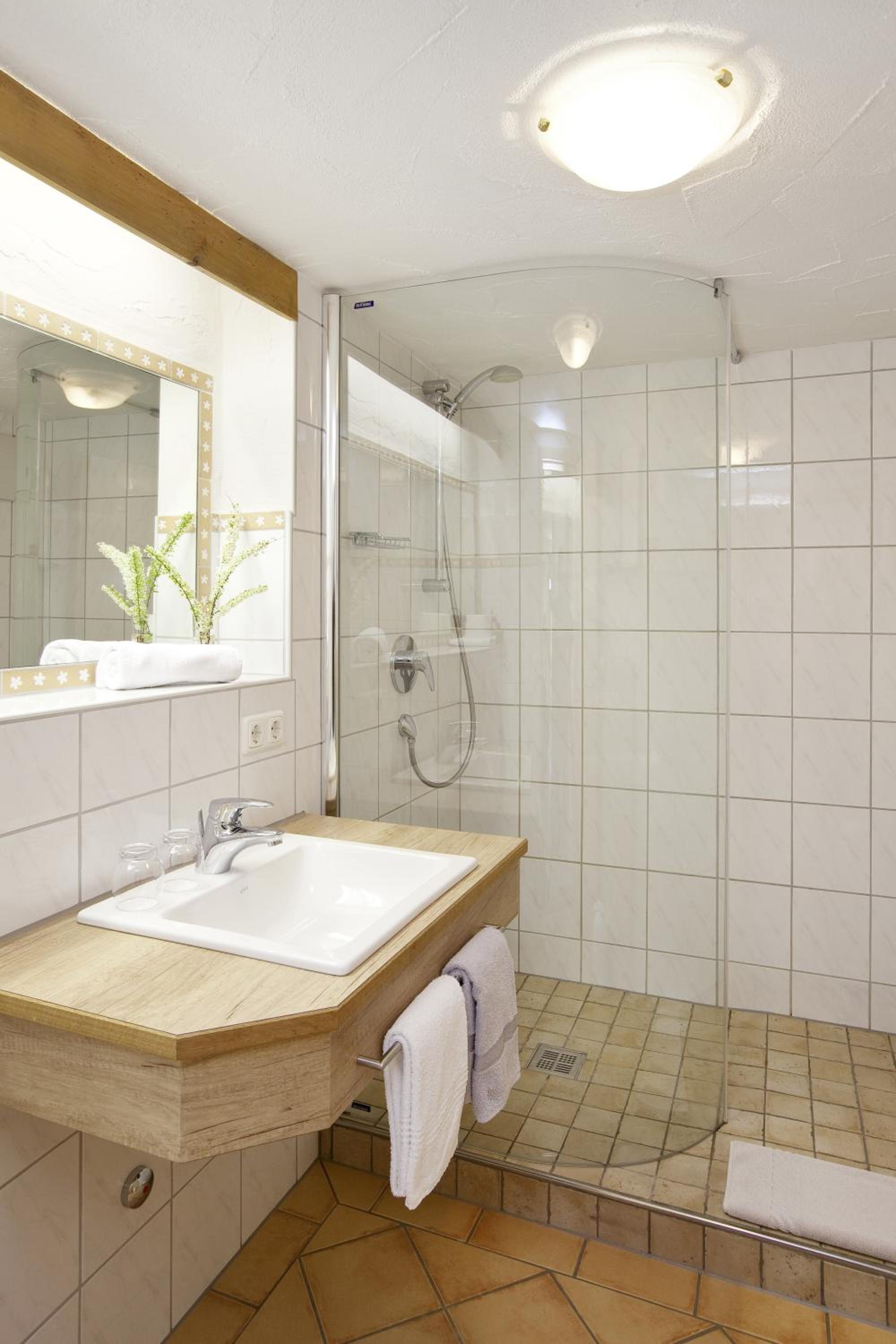 Ferienwohnungen Vogler