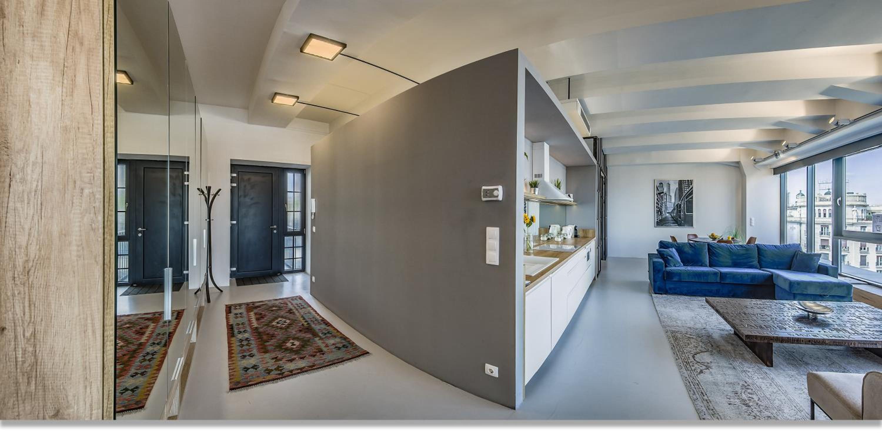 LOFT Astoria by Vagabond