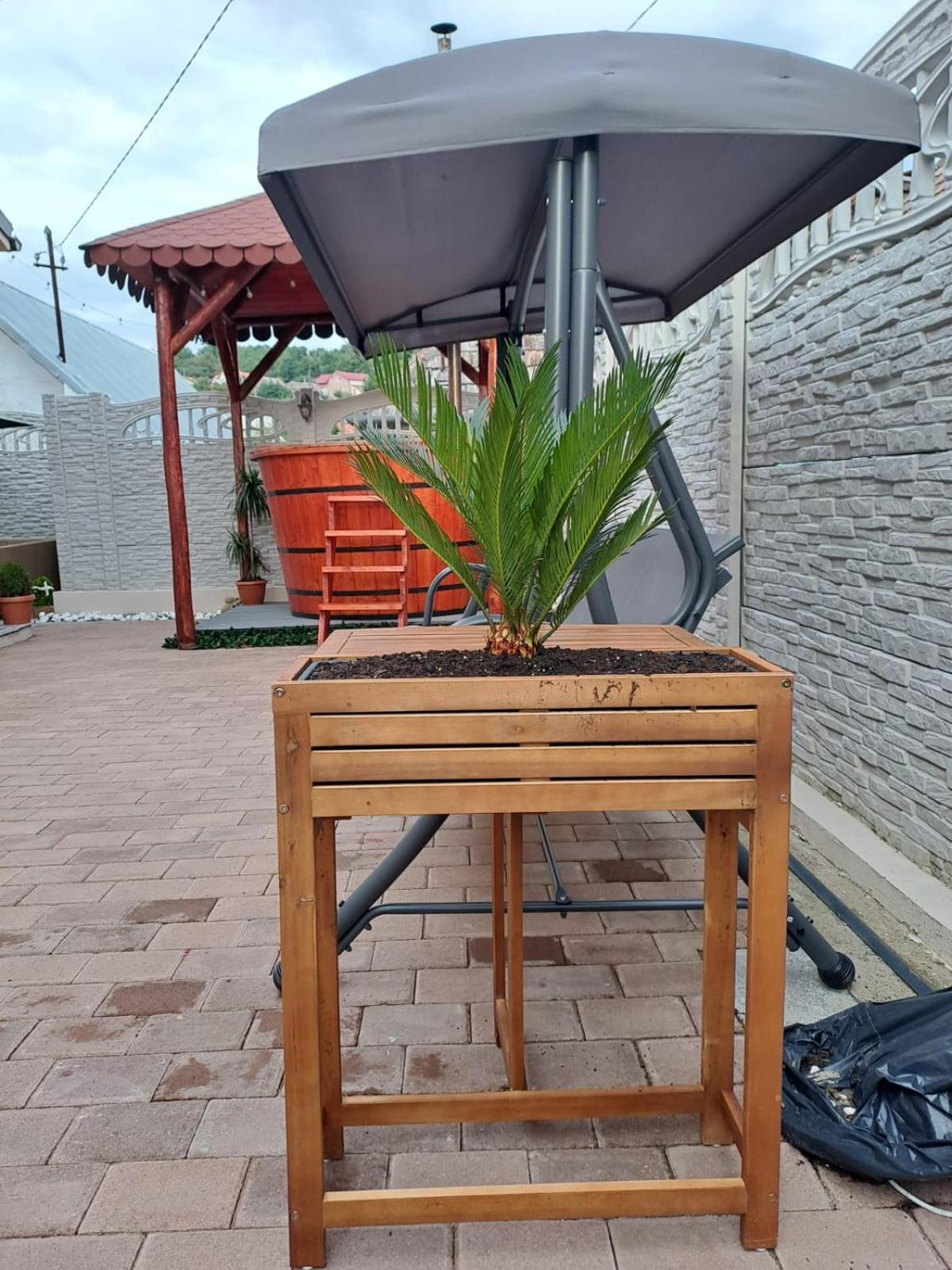 Mareto House view 3
