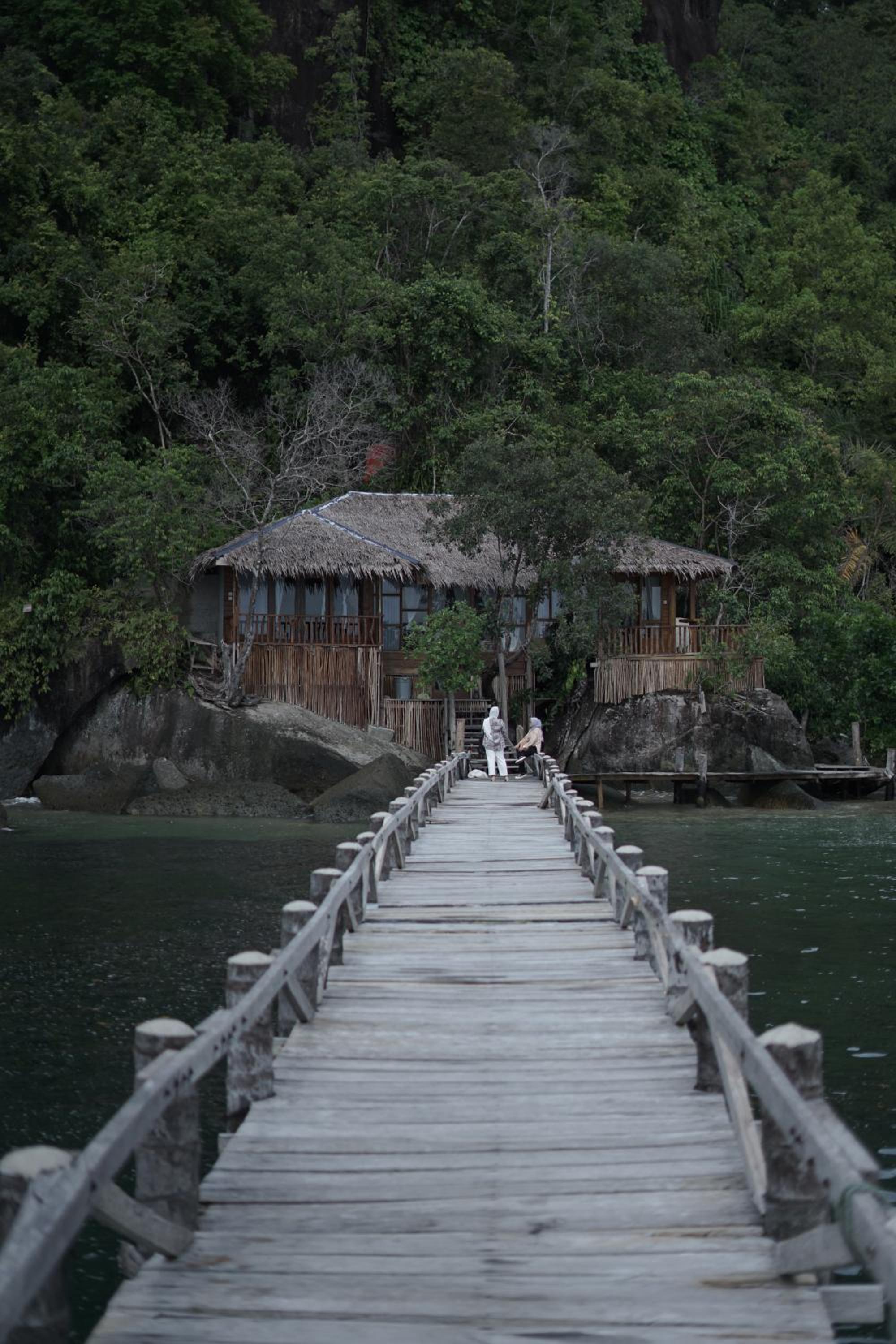 Ricky's Beach House