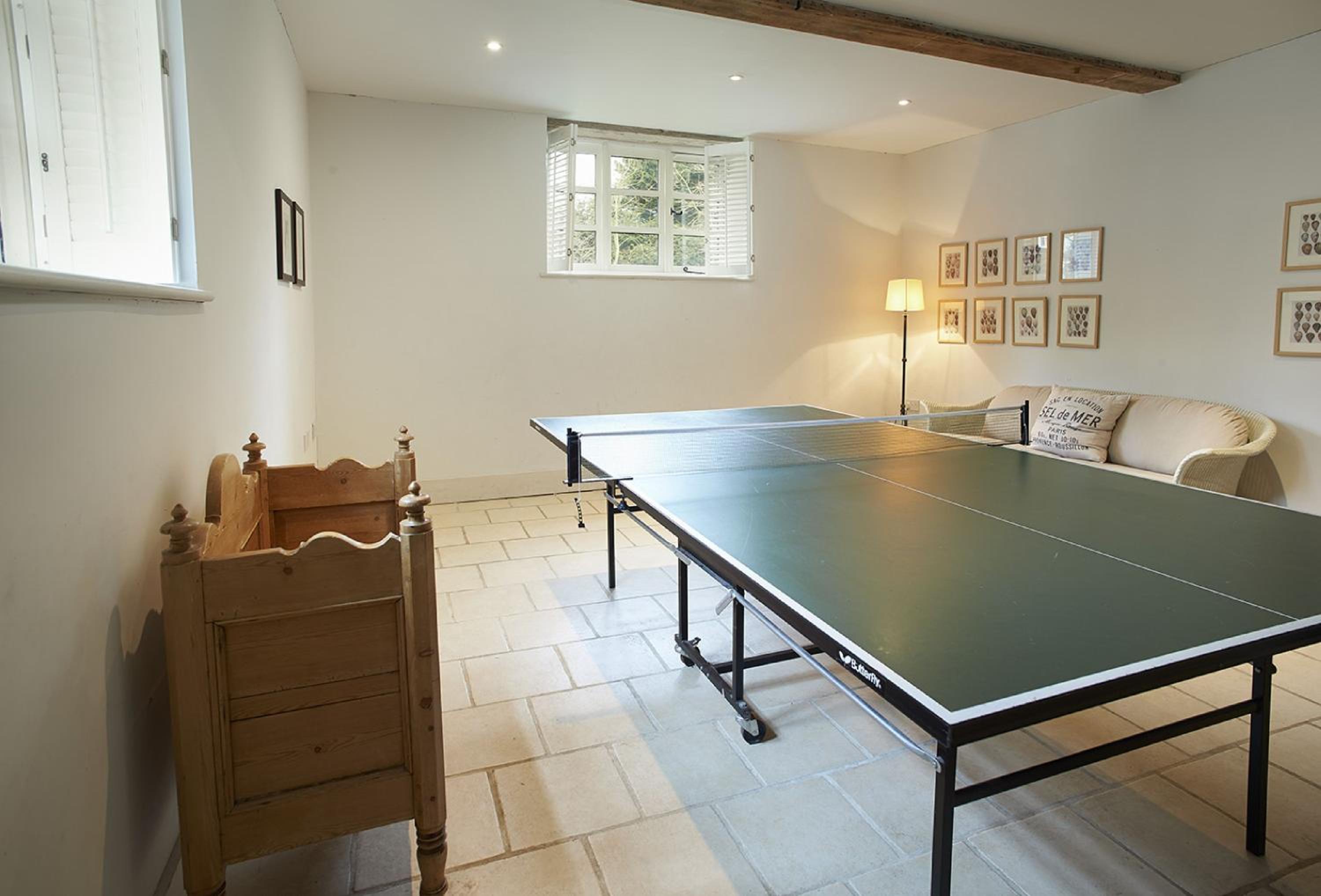 Old Rectory and Coach House view 5