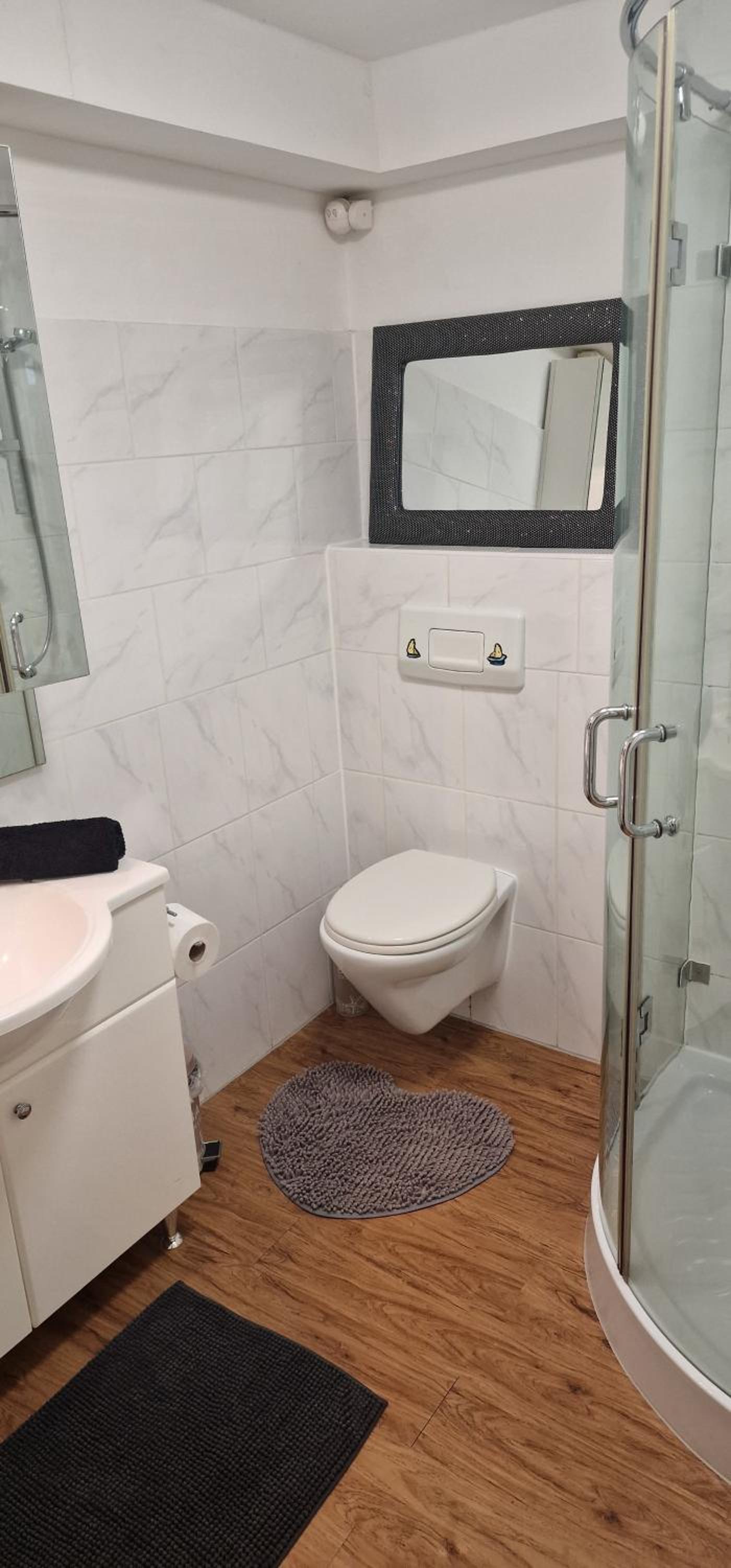 Am alten Deich