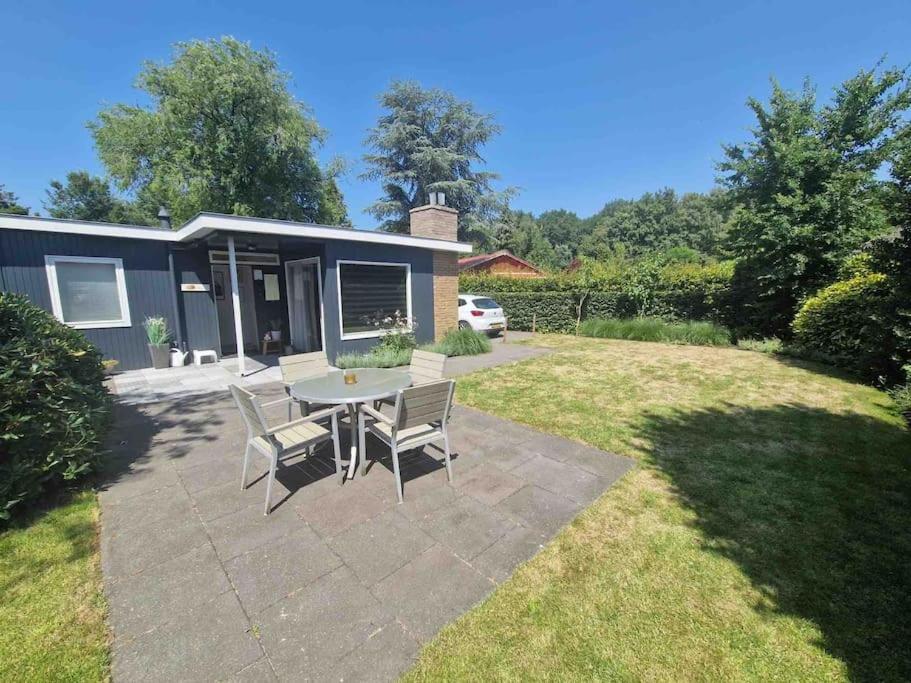 Heerlijk huisje op de Veluwe view 3