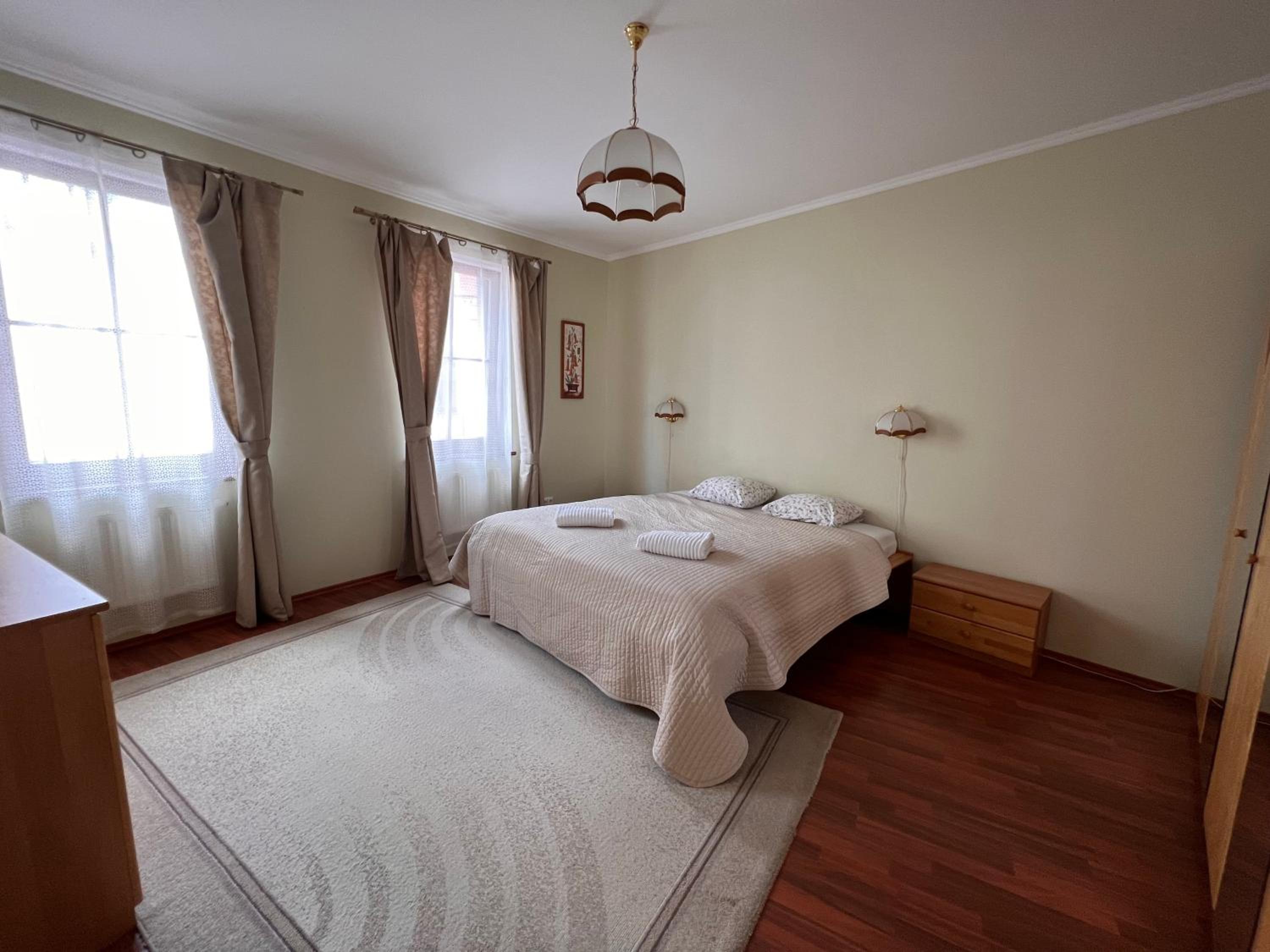 Jurincom apartmens Zamecky Vrch