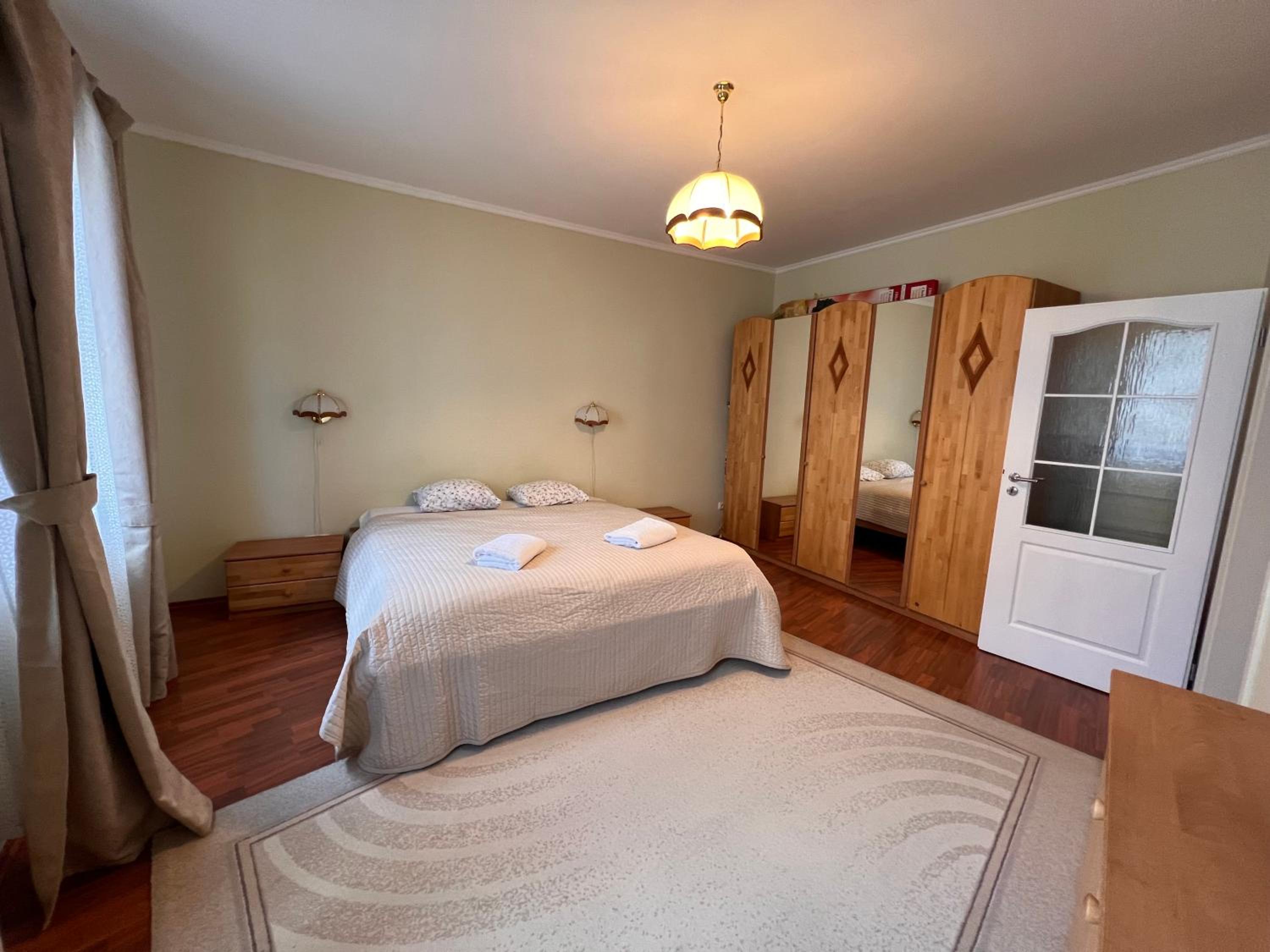 Jurincom apartmens Zamecky Vrch